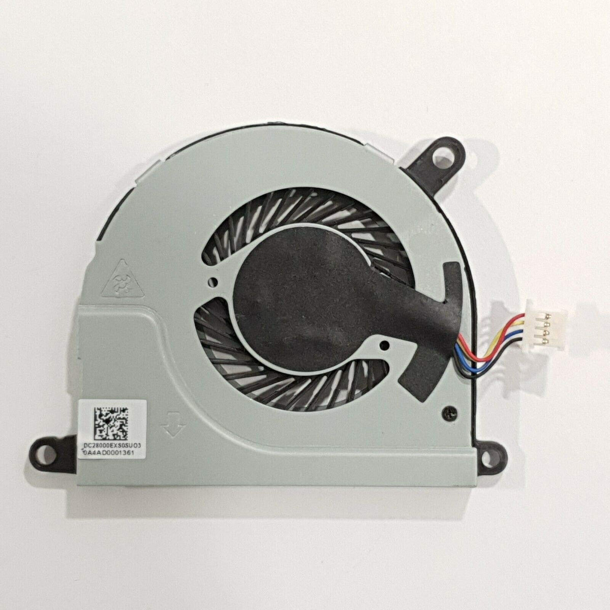 Caql Cpu Cooling Fan For Hp Probook 430 G2, P/N: 768199 001 768198 001 807234 001 Eg50050S1 B020 S9A Ksb05105Hc 701