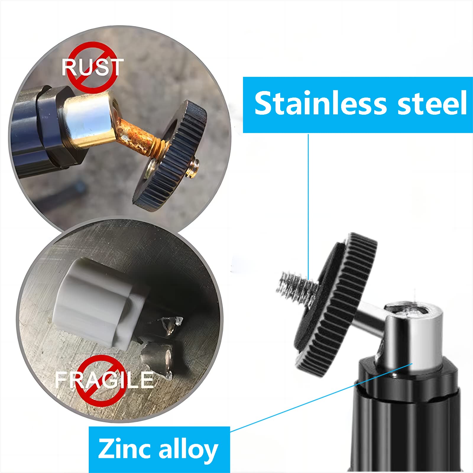 2 Pack Adjustable Security Wall Mount For Ring Camera&Stick Up Cam Battery,Indoor Outdoor Mount Bracket For Arlo Hd/2/3/4,Ceilin