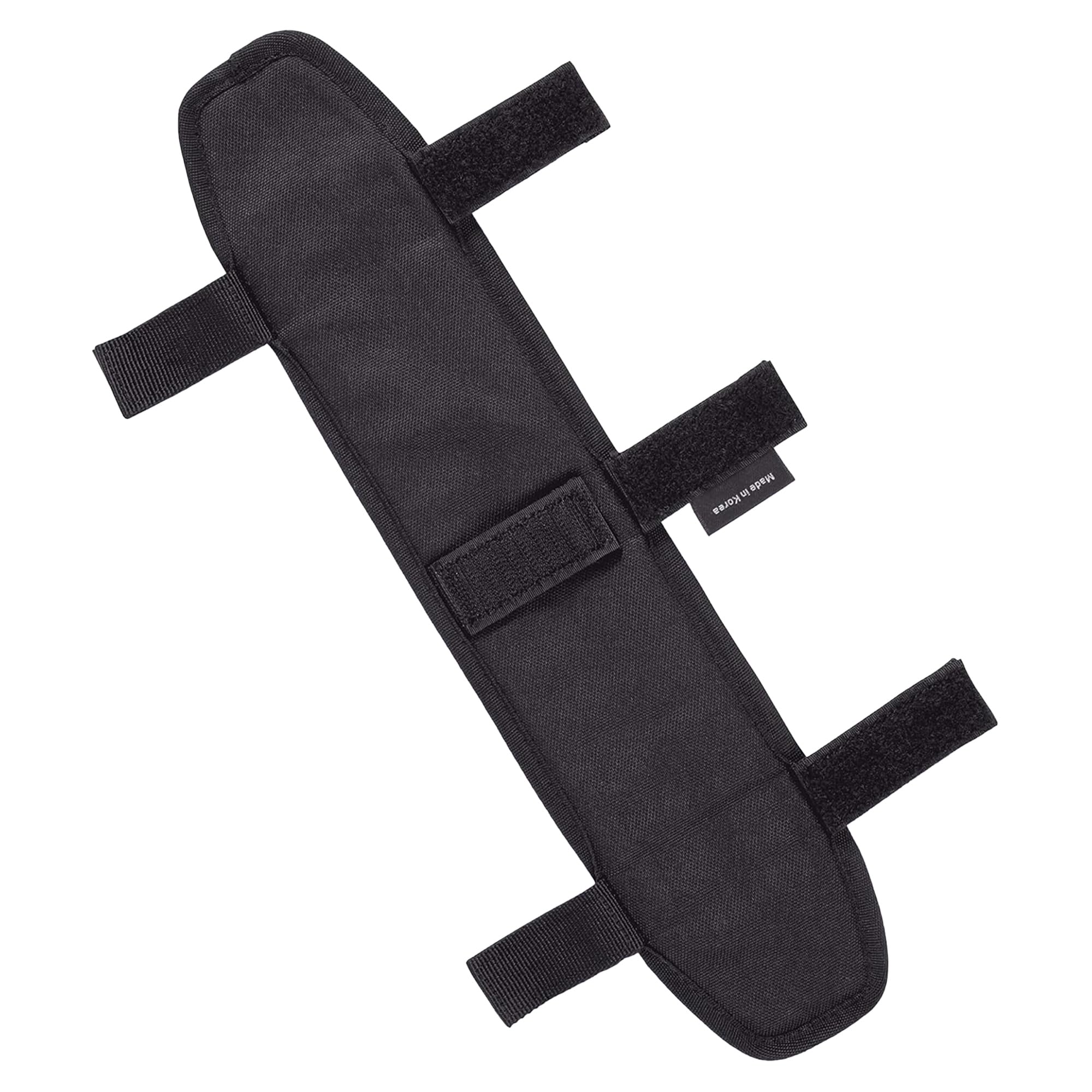KLIQ Aircell Guitar Pad, Quick Release Version, Black
