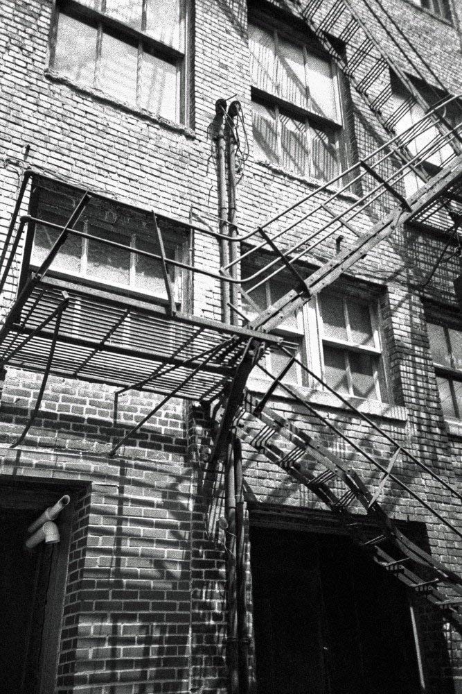 Ilford 1887710 Delta 3200 Professional, Black And White Print Film, 135 (35 Mm), Iso 3200, 36 Exposures