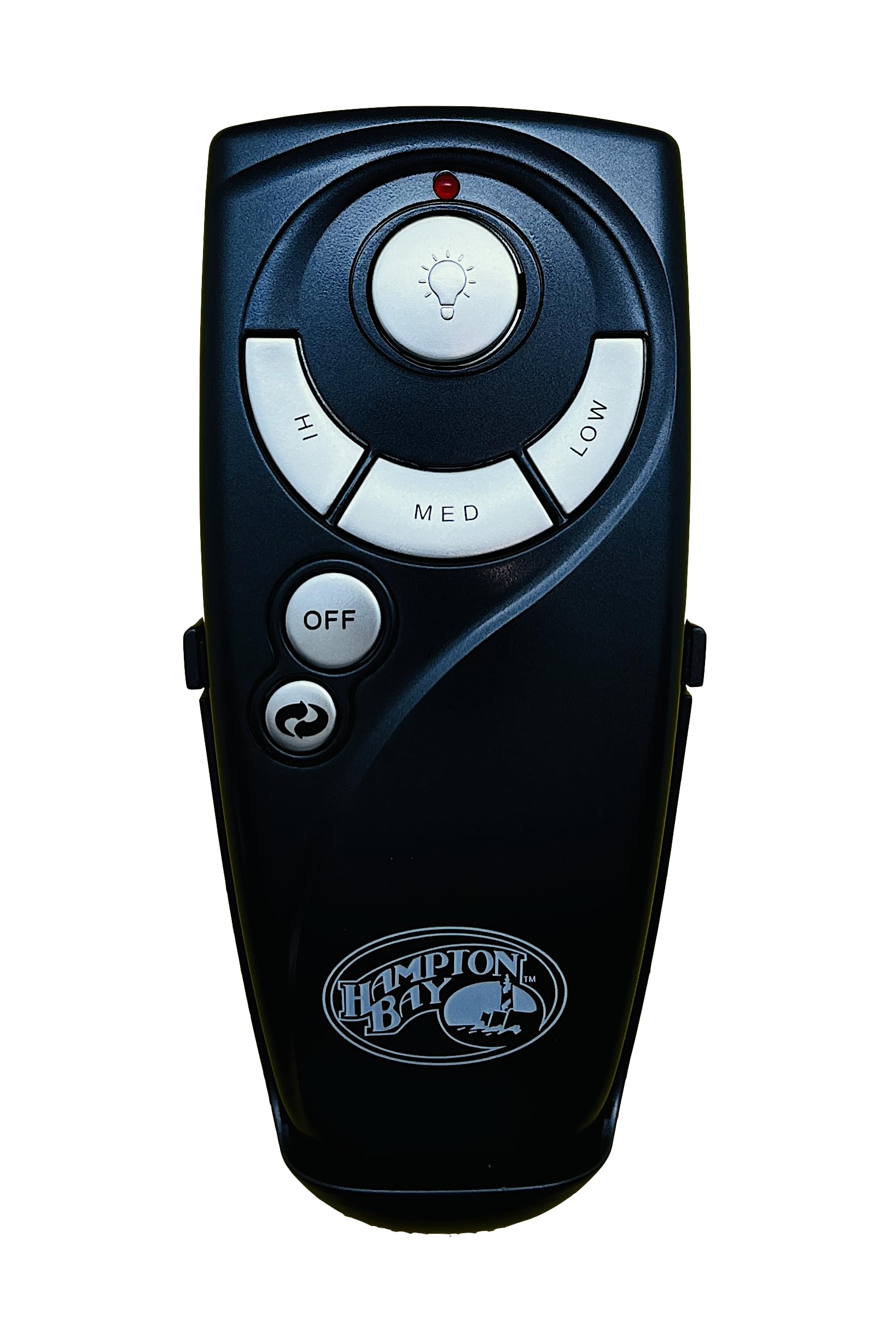 Hampton Bay Uc7083T Ceiling Fan Remote Control With Reverse