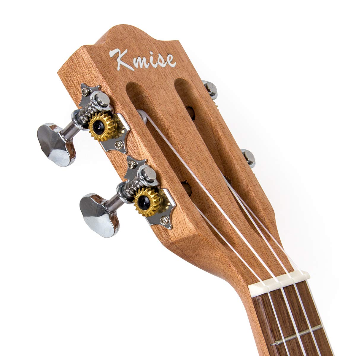 Kmise, 4 String, Concert Ukulele