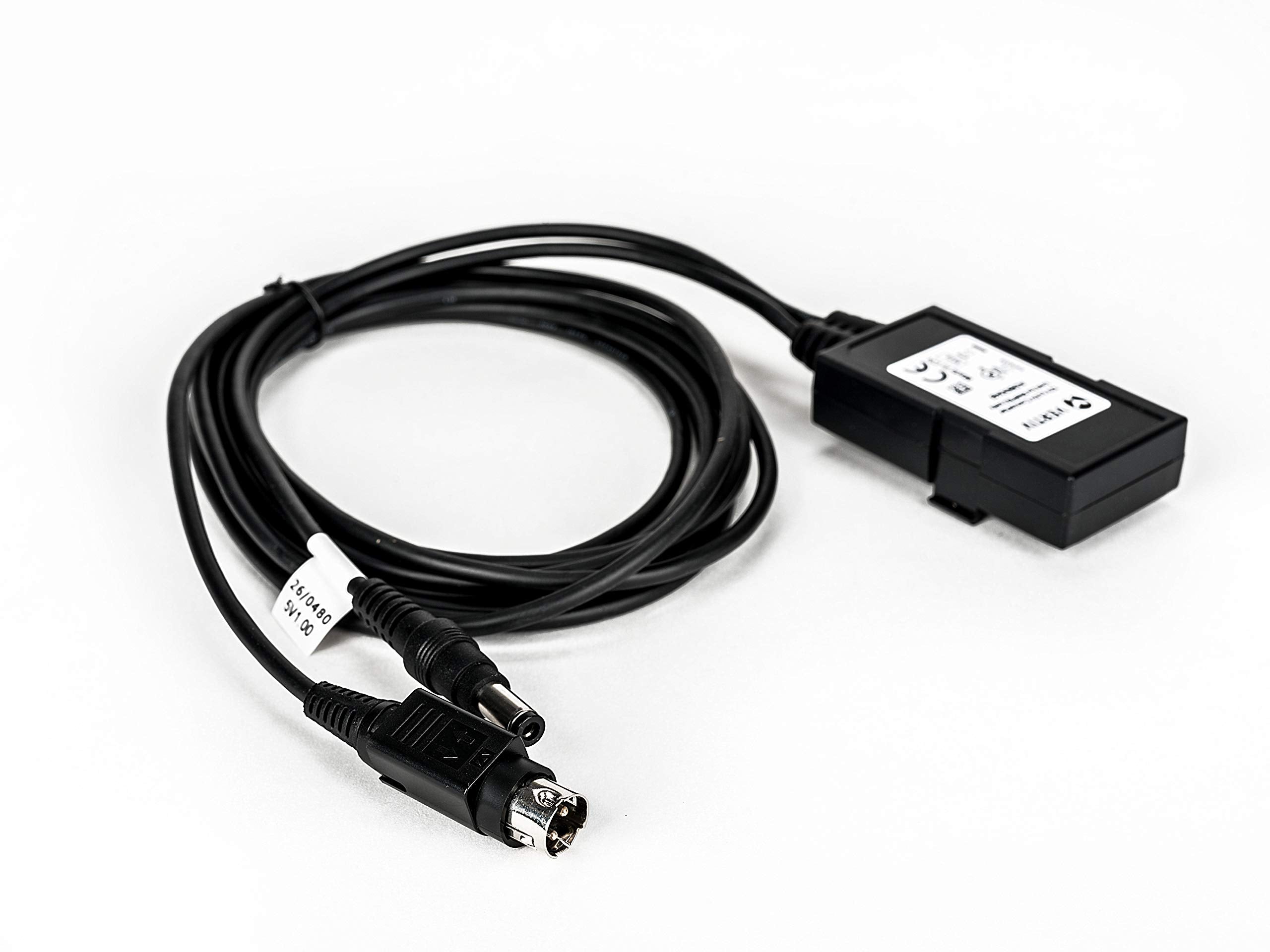 Vertiv Power Adapter For Verti