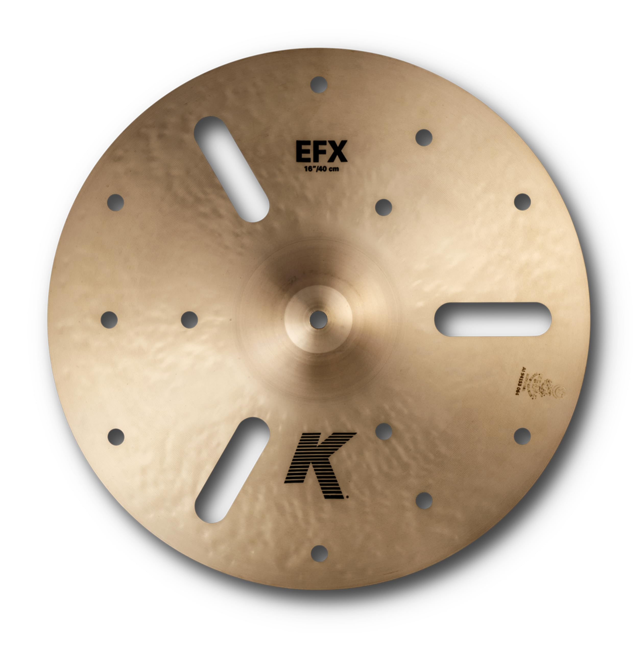 Zildjian 16 inch K Zildjian EFX Cymbal