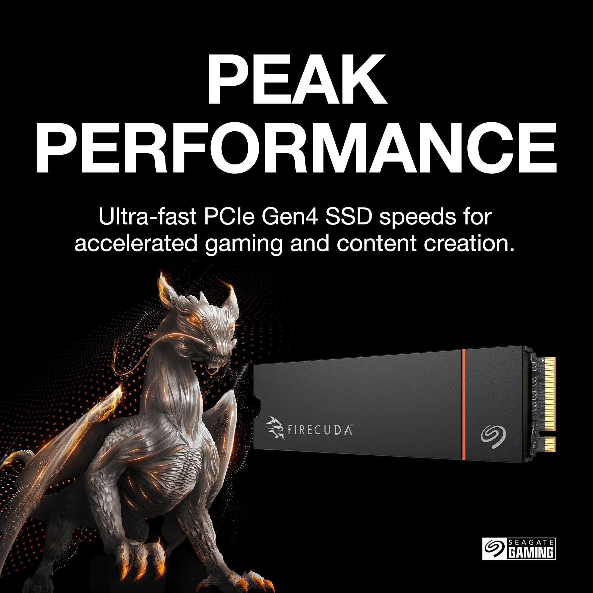 Firecuda 2Tb 530   Ssd M.2