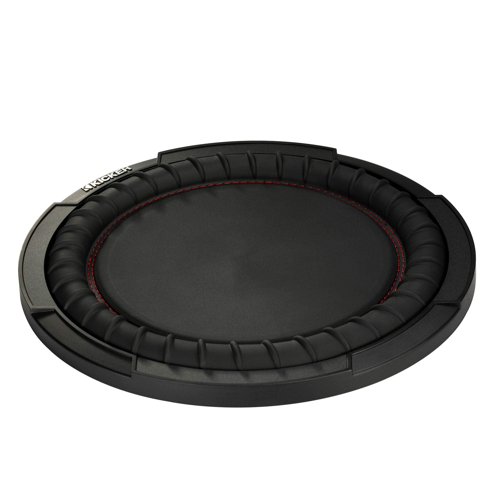 Kicker 47Kbrw12 12 Inch (30Cm) Round Bass Reflex Passive Radiator