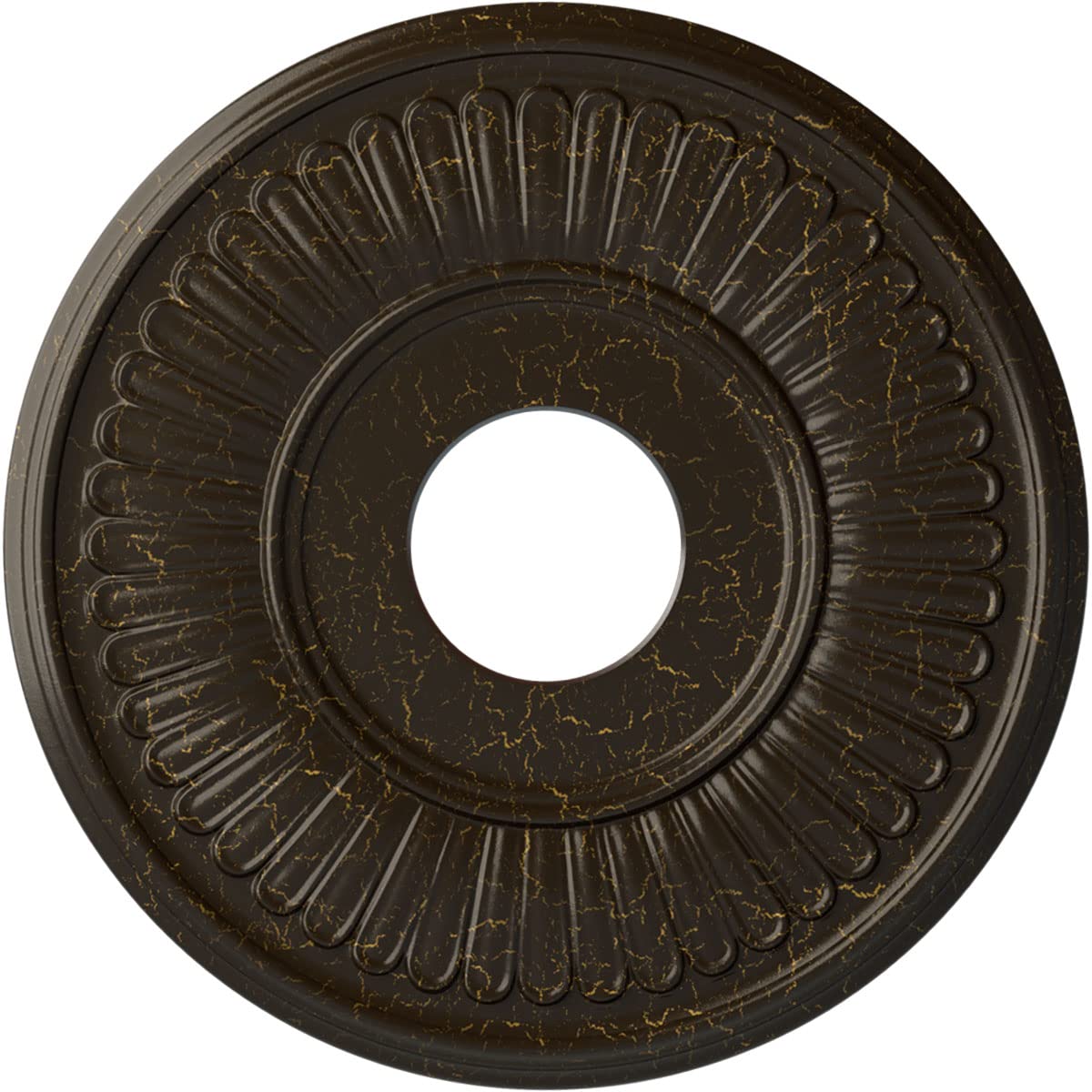 Ekena Millwork Berkshire Ceiling Medallion, NA