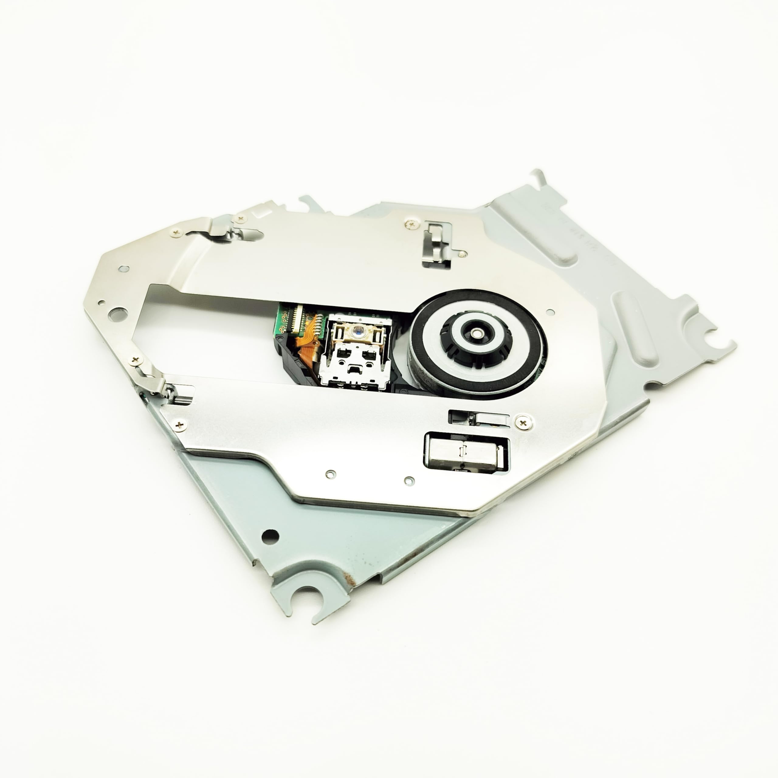 Dg 6M1S Blu Ray Dvd Disc Drive Deck W/Hop B150 Laser Lens Module Replacement Compatible With Microsoft Xbox One