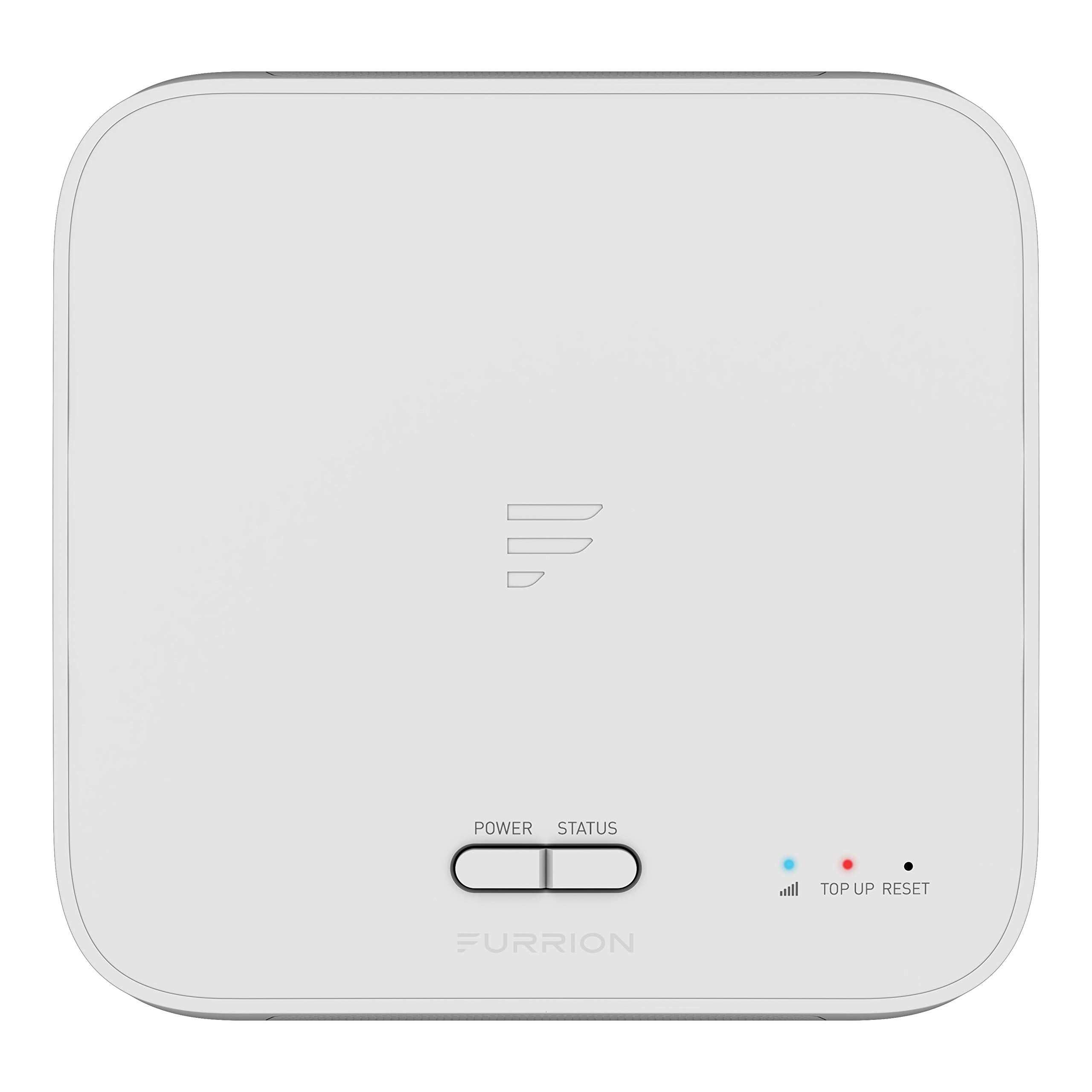 Furrion Access 4G Lte/Wifi Dual Band Portable Router With 1Gb Of Data Included. Works Omni Direction Rooftop Antenna To Provide