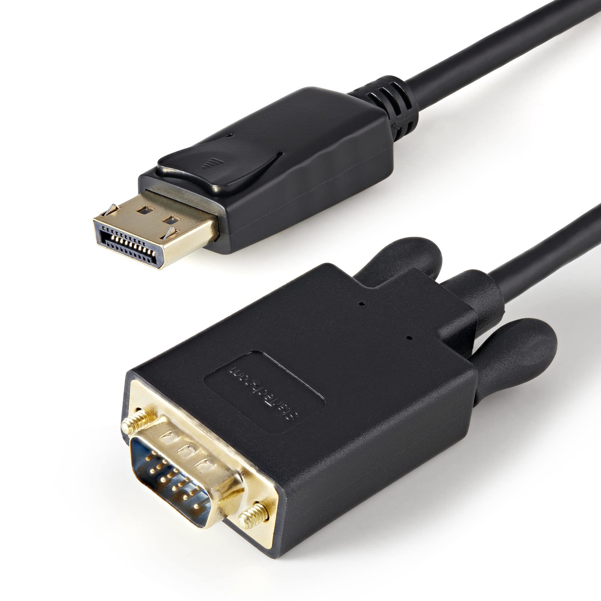 StarTech.com 3ft (1m) DisplayPort to VGA Cable