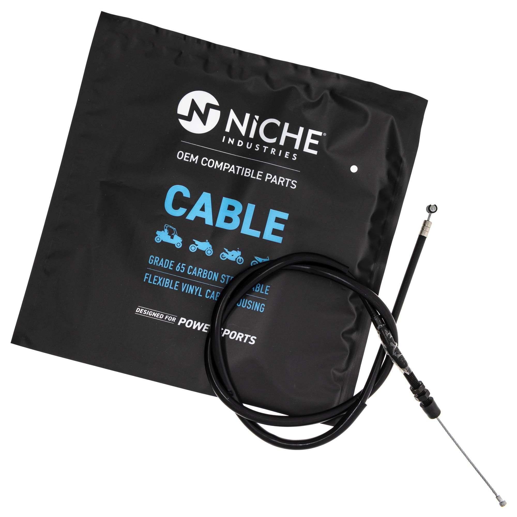 Niche Clutch Cable For Honda Trx400Ex 22870 Hn1 A40