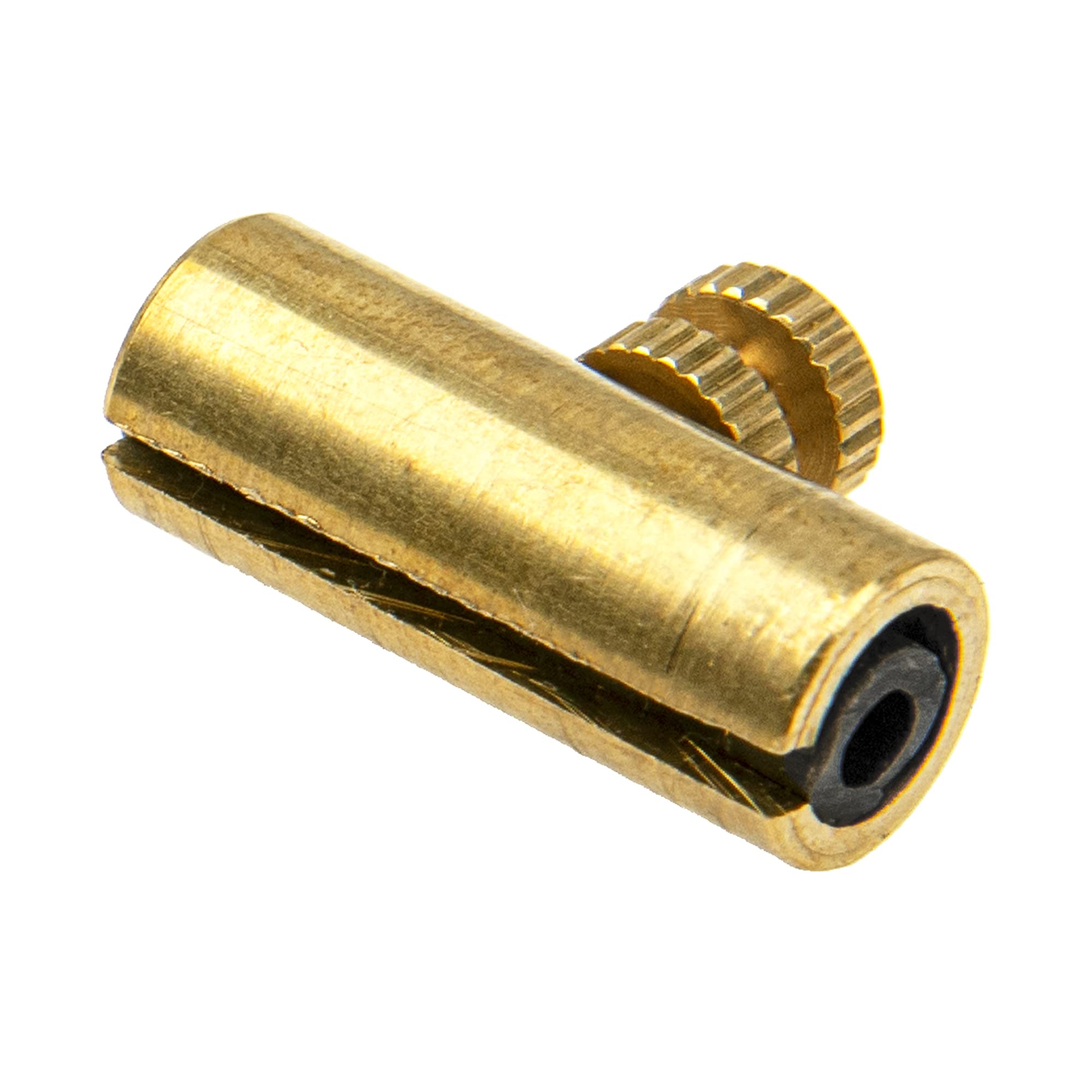 2Pcs Yootones Metal Adjustable Cello Wolf Tone Eliminator Wolf Tone Mute Suppressor Tube Compatible With Cello Mounting Accessor