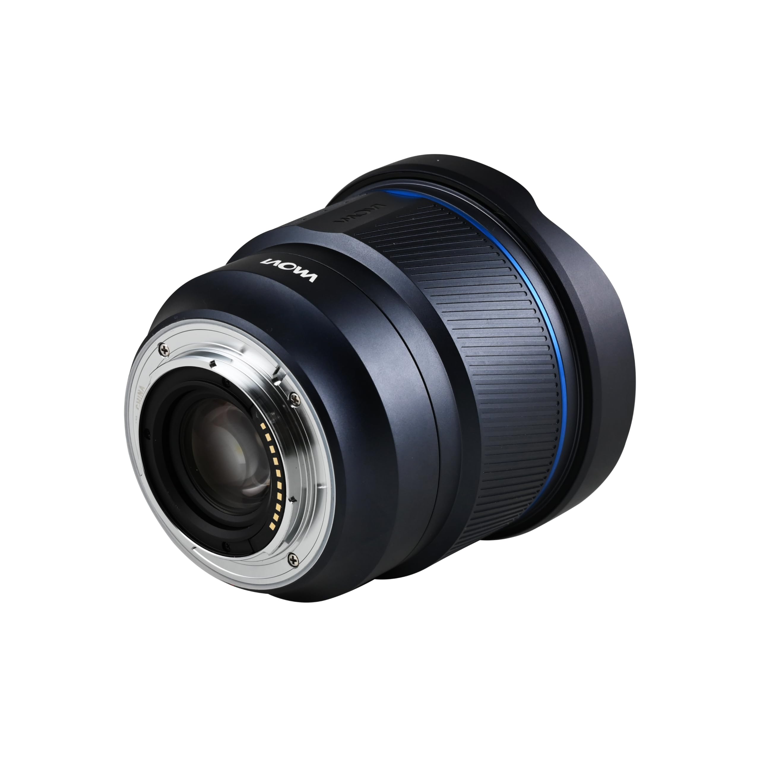 Laowa 10Mm F/2.8 Zero-D Ff (Auto Focus) For Sony E