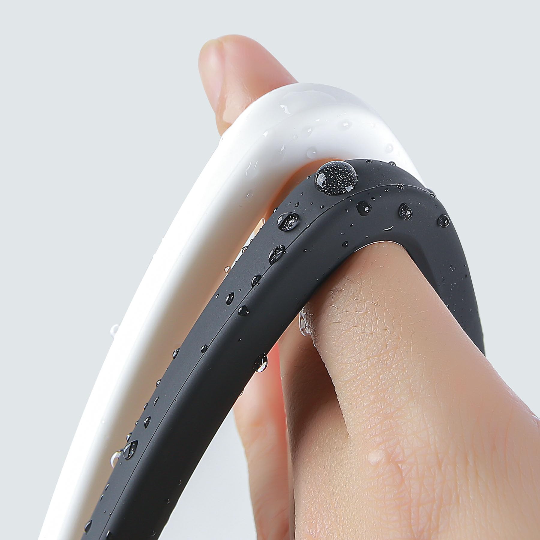 Evfitus For Tesla Model Y 3 Accessories Screen Frame Protector Silicone Center Console Screen Frame Protector