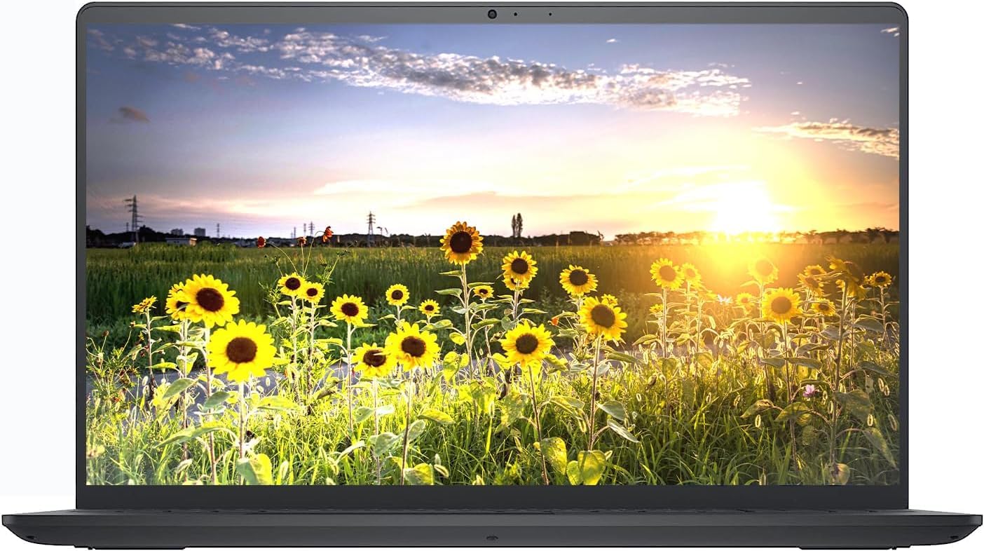 Dell Inspiron Business Laptop, 15.6 Inch Fhd Touchscreen, 11Th Gen Intel Core I5, Windows 11 Pro, 16Gb Ram, 1Tb Hdd, Lifetime Of