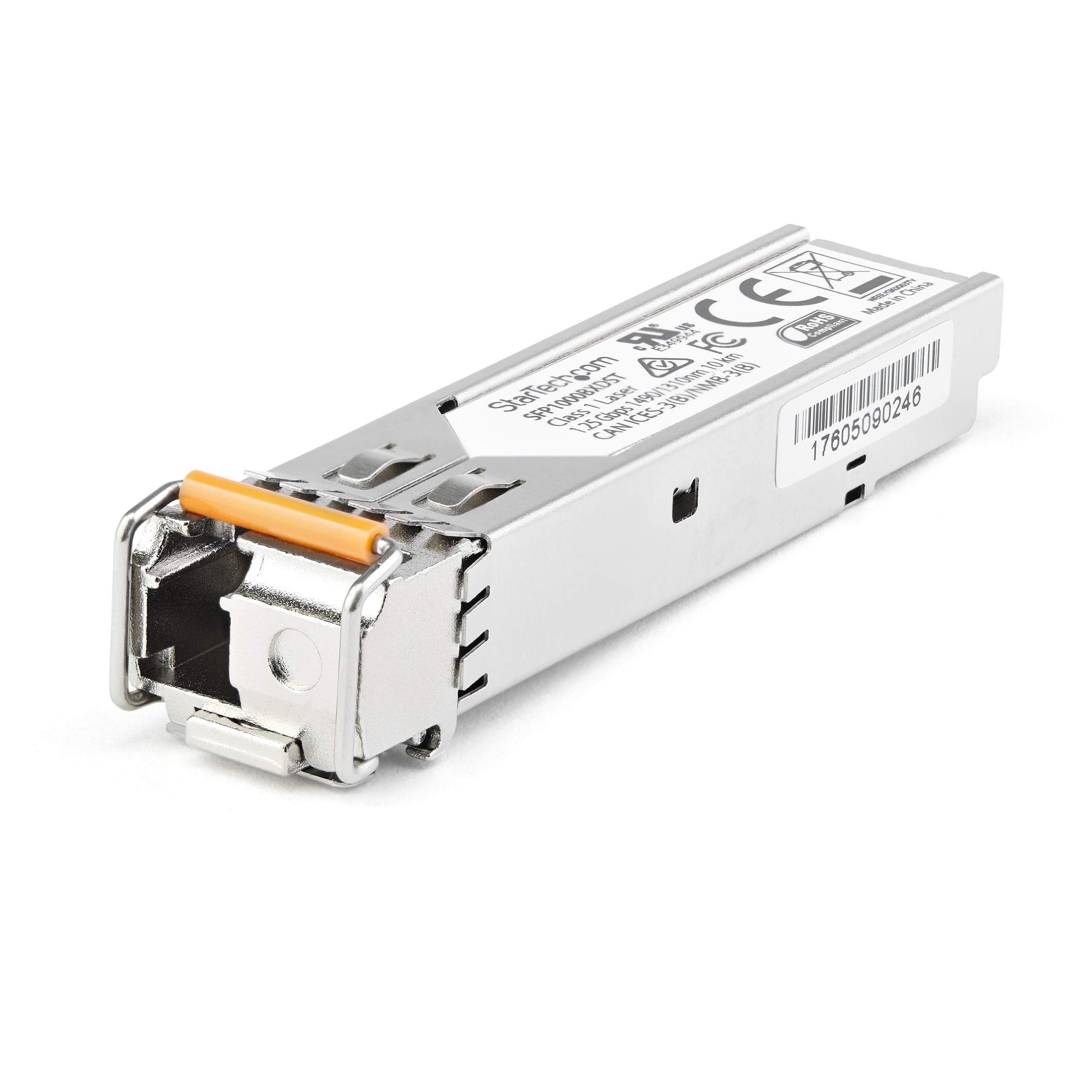Sfp-1G-Bx10-U Sfp - Single Mode