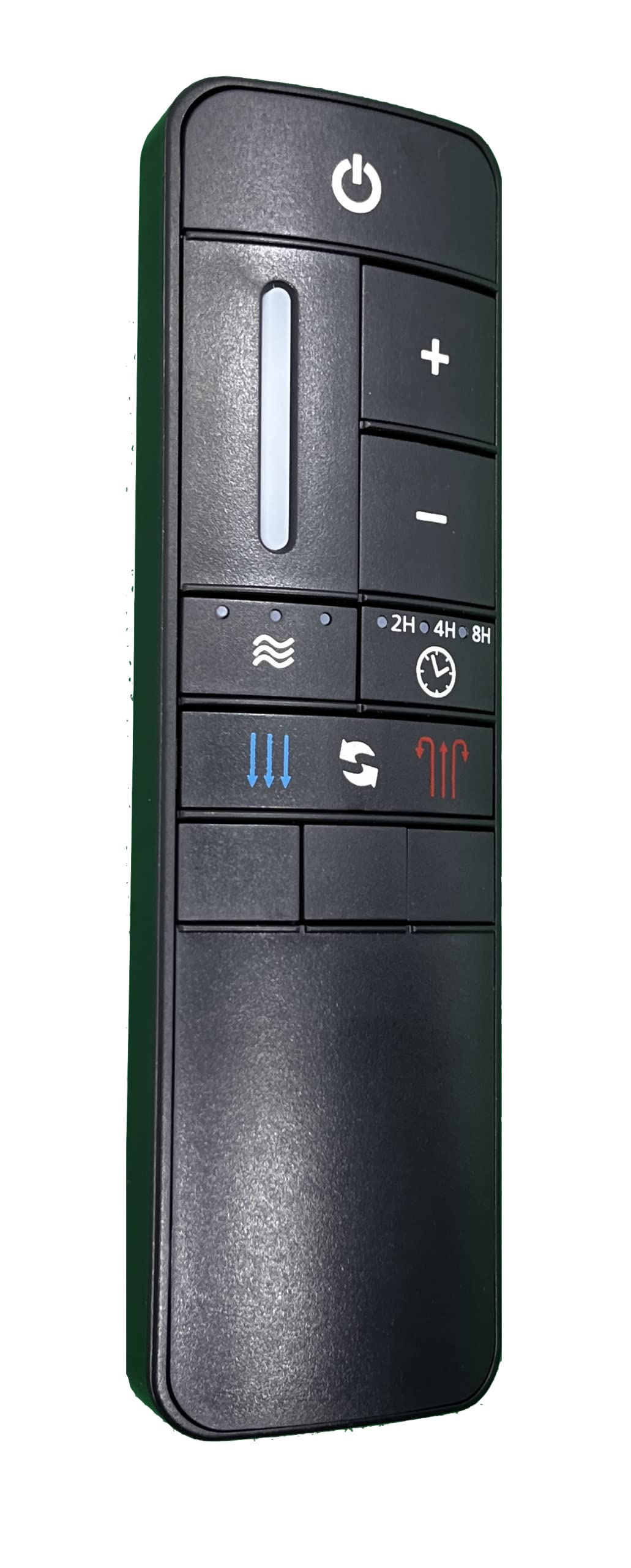 Home Decorators Collection Remote Control Uc7225T (7225) By Mfp