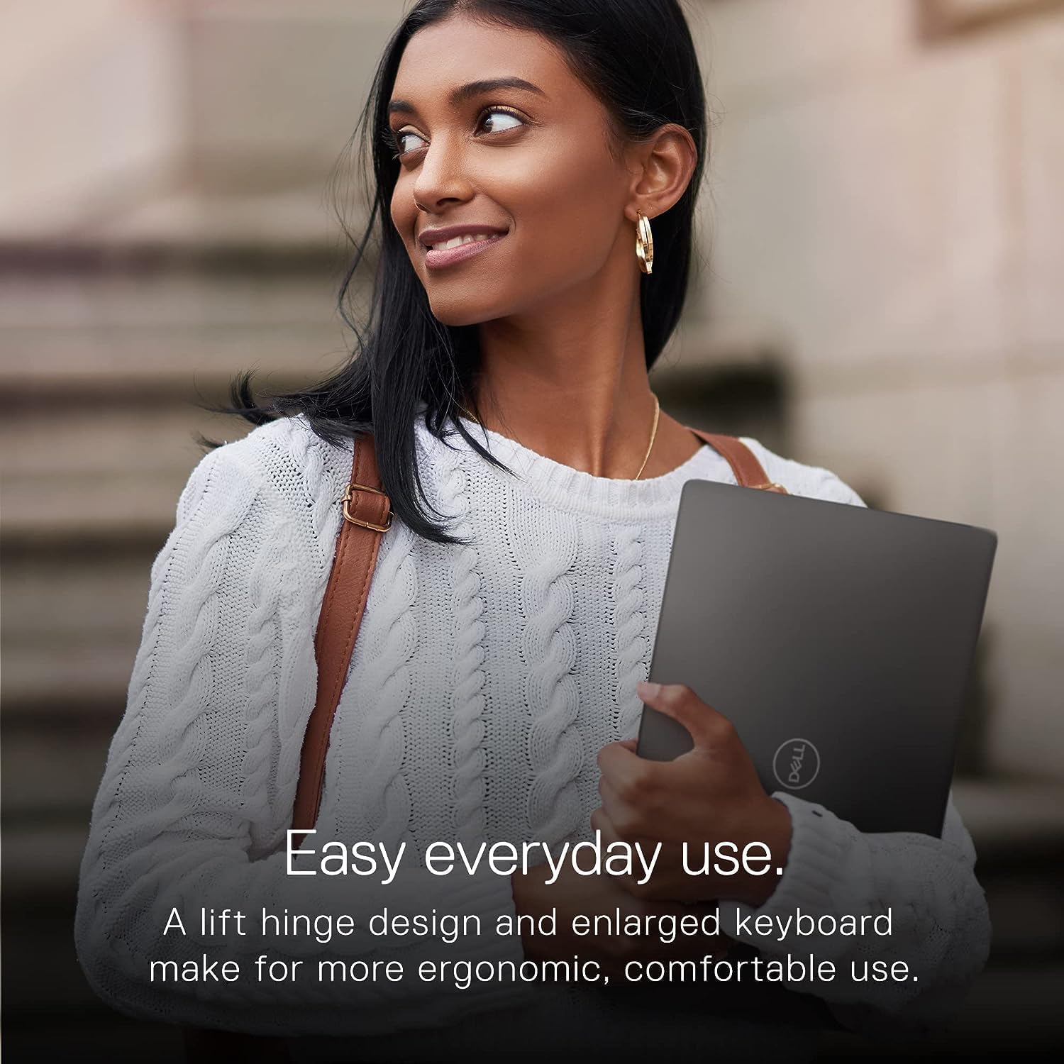 Dell Inspiron 15 3525 Laptop, 32Gb Ram, 1Tb Ssd, High Performance For Business And Student, 15.6 Fhd Ips Display, Amd Ryzen 5 55