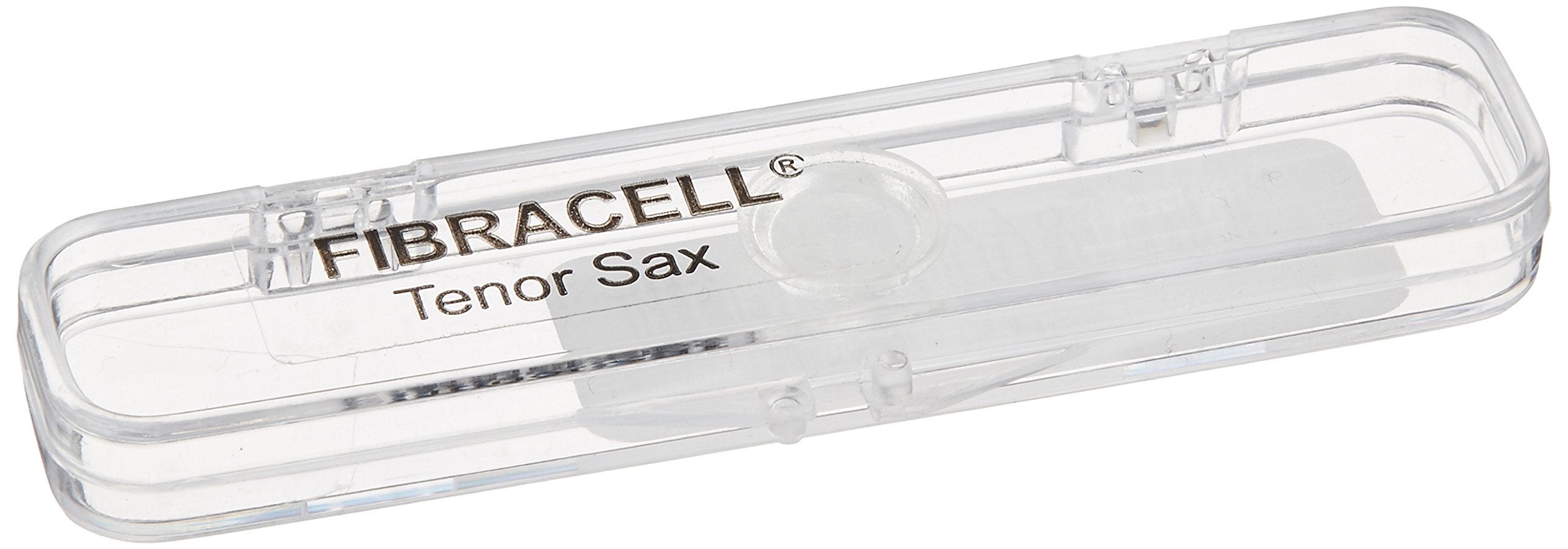 Fibracell Tenor Saxophone Reeds (Fctsp1.5)