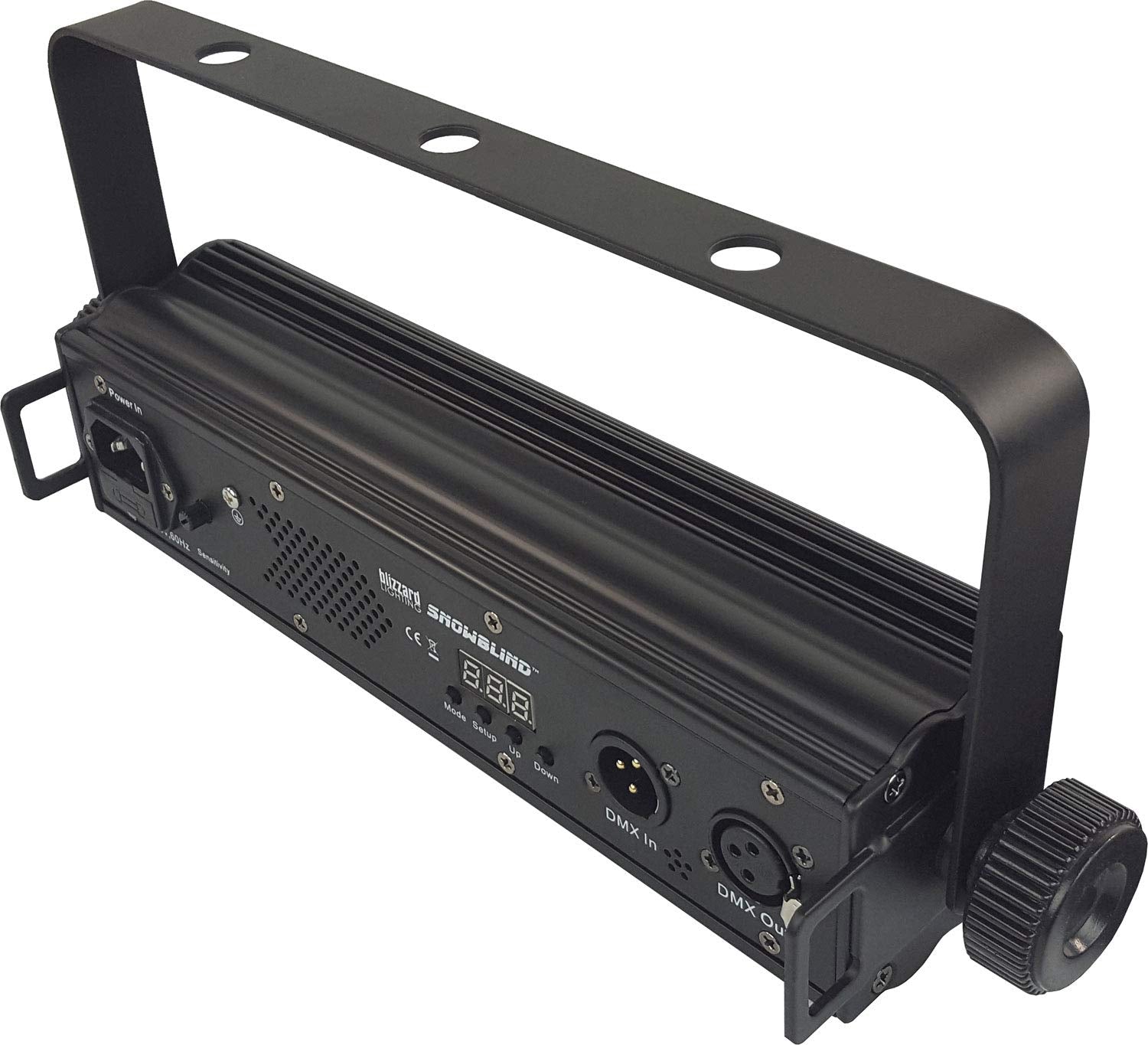 Blizzard Lighting (Snowblind)