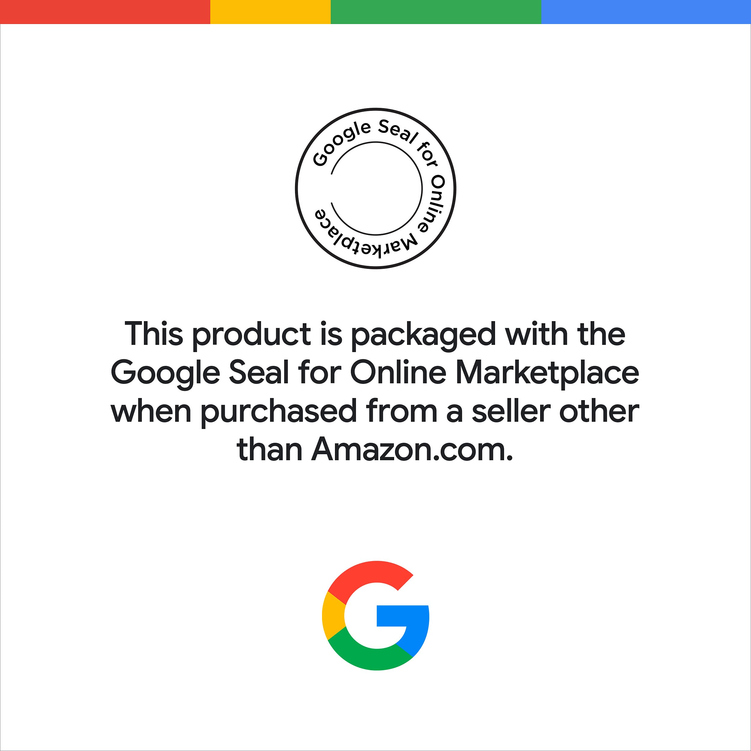 Google Weatherproof Cable For Nest Cam (Battery) Only   Snow   10M, 720P