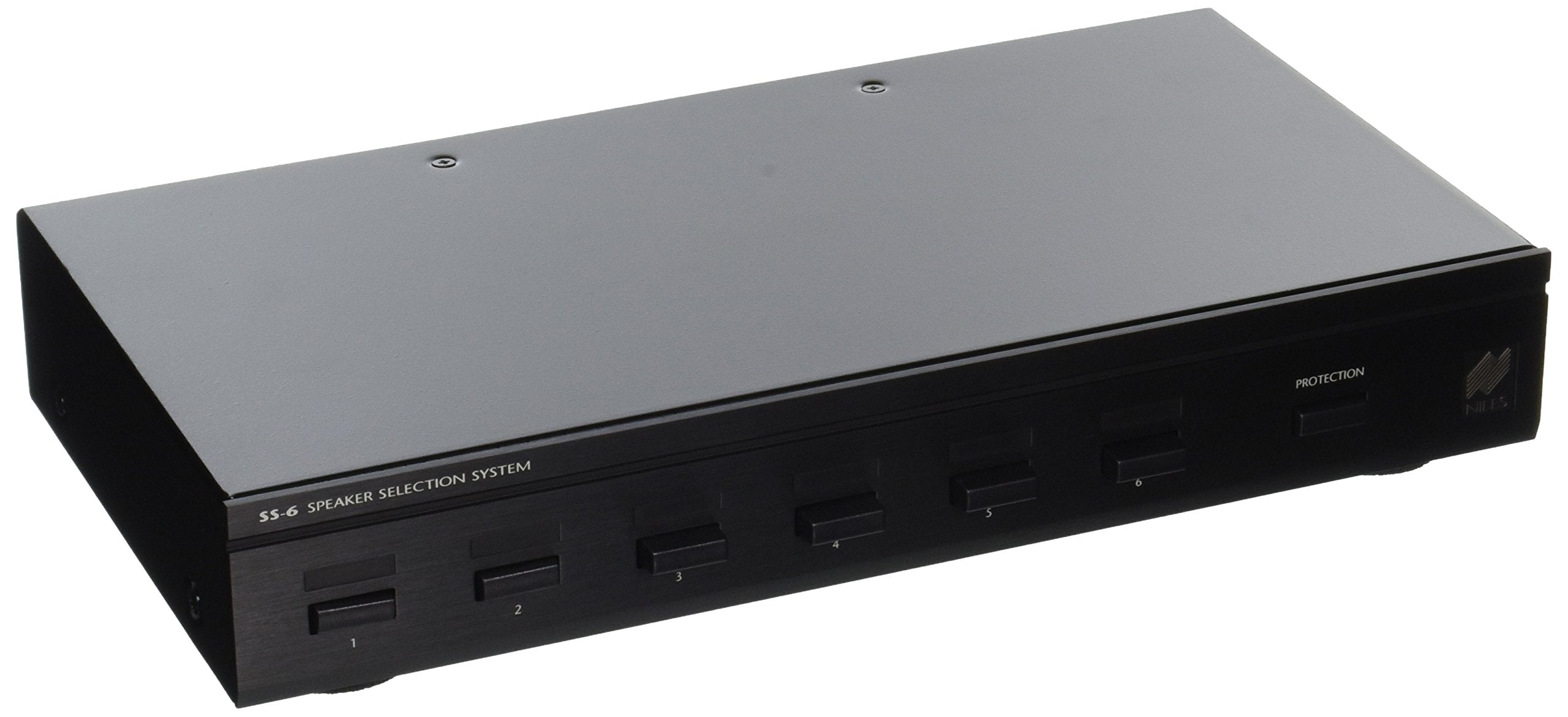 Niles Ss 6 Speaker Selector