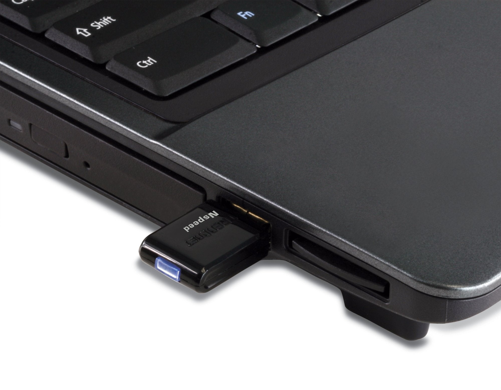 Trendnet Wireless N 150 Mbps Mini Usb 2.0 Adapter, Tew 649Ub