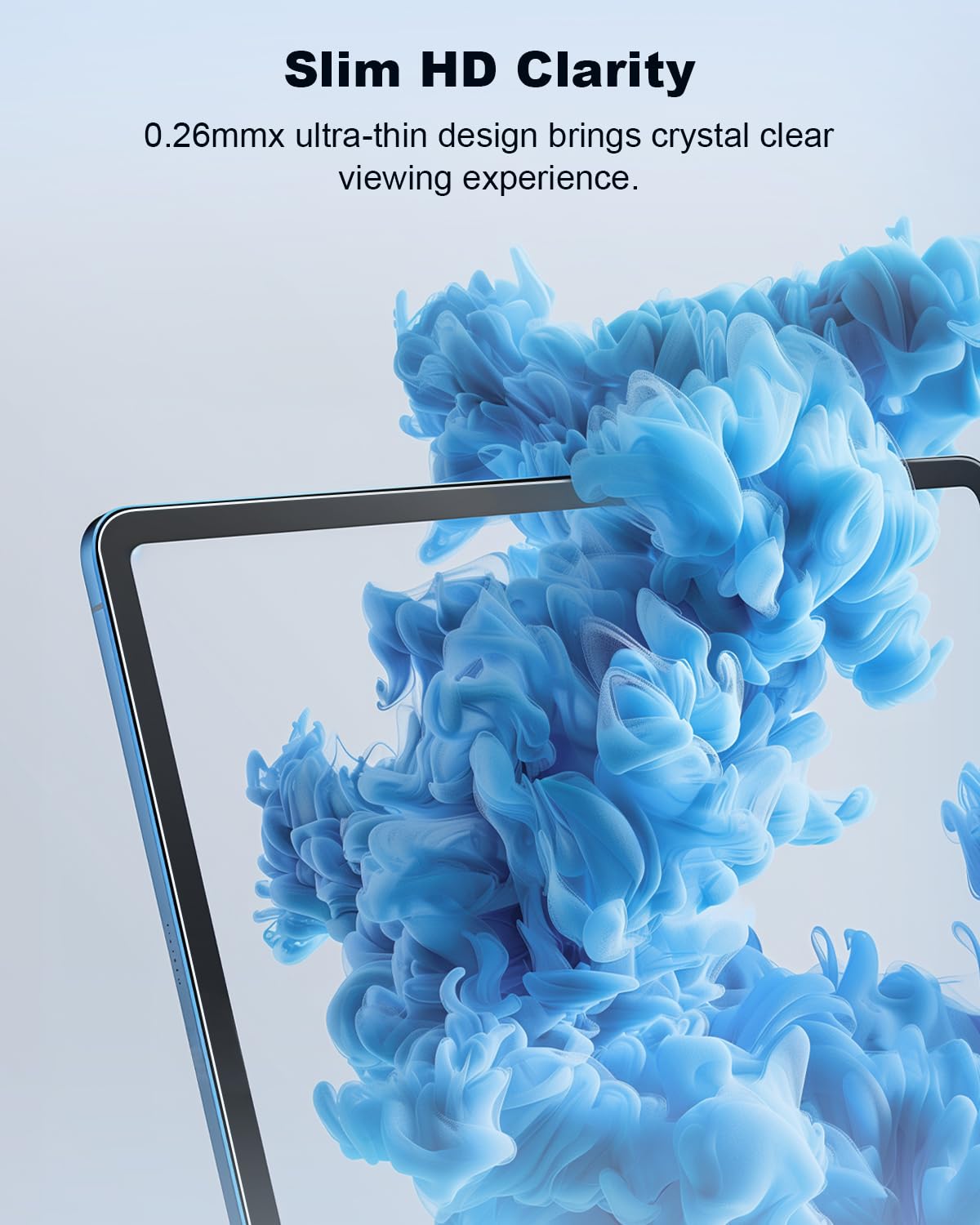 Bixuan Tempered Glass Screen Protector For 2021 2024 Buick Envision Essence/Avenir/Preferred Accessories Navigation 10.2 Inch Touch Screen Protection Against Scratches And Fingerprints