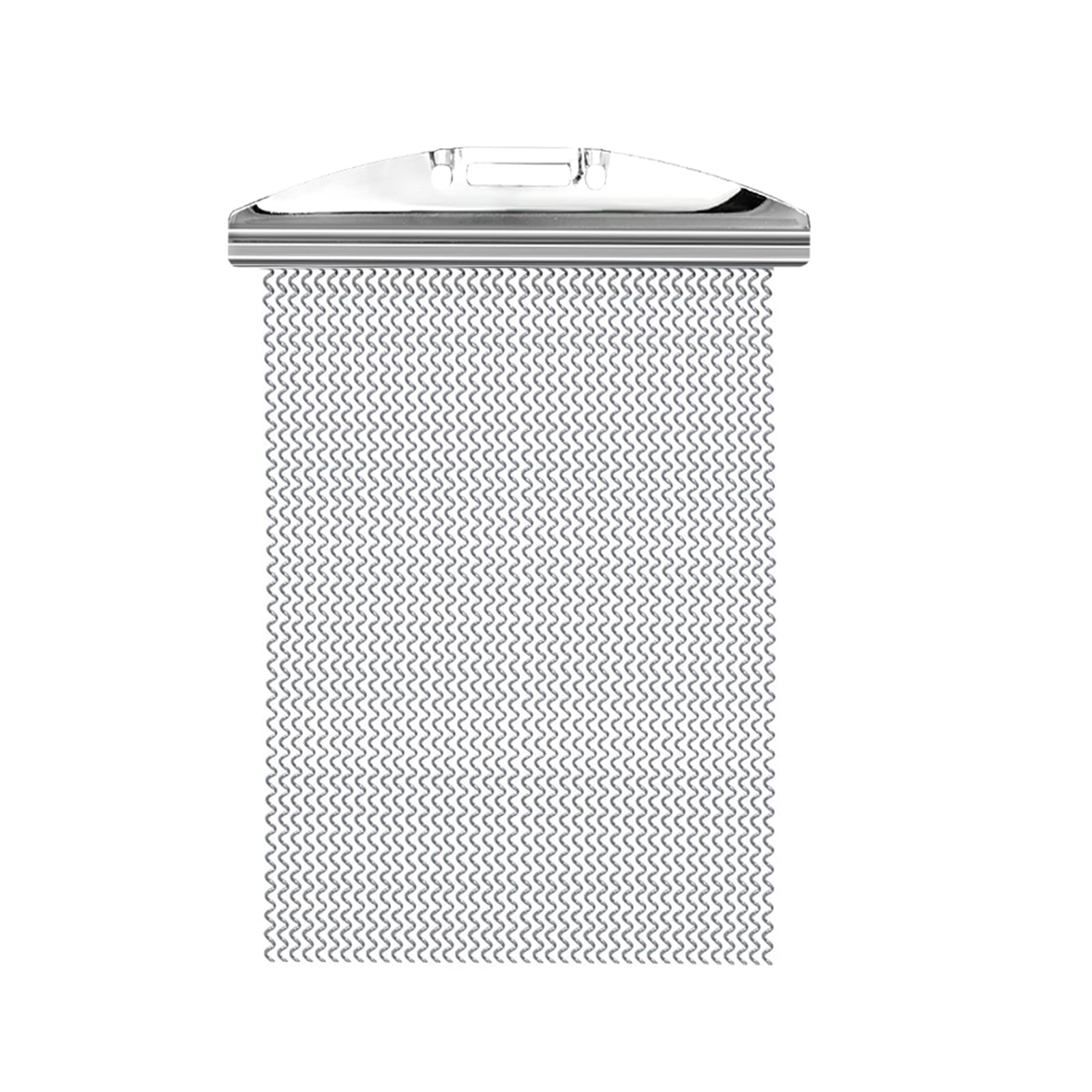 pekdi Half Design Steel Snare Wire 40 Strand Drum Spring for Children Snare Cajon Box Drums