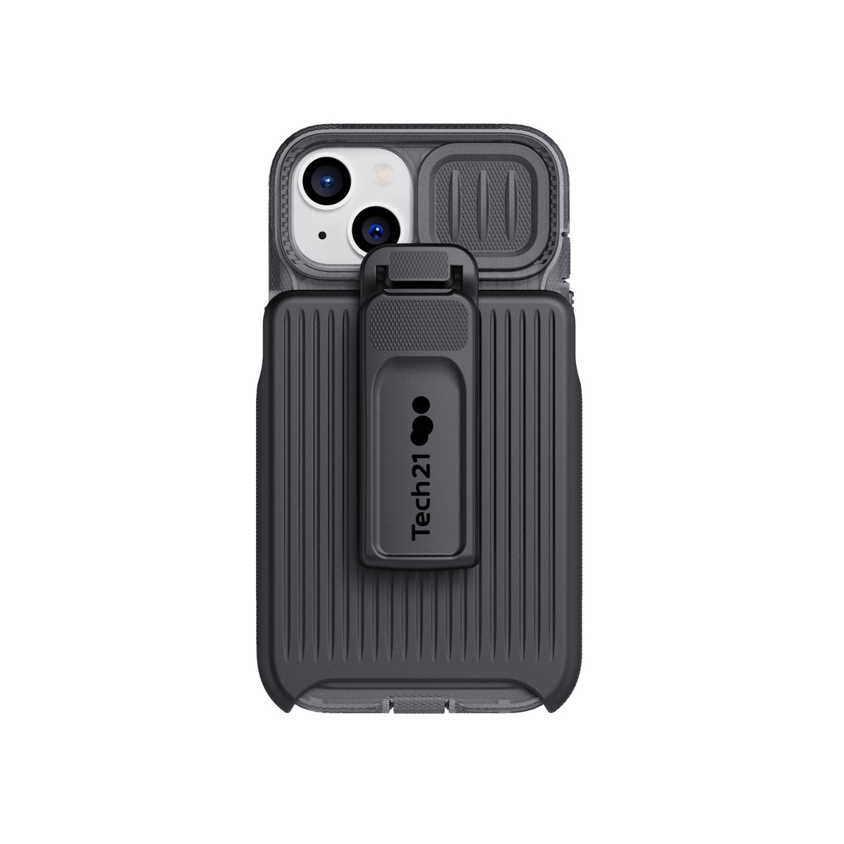 Tech21 Iphone 14 Evo Max Compatible With Magsafe
