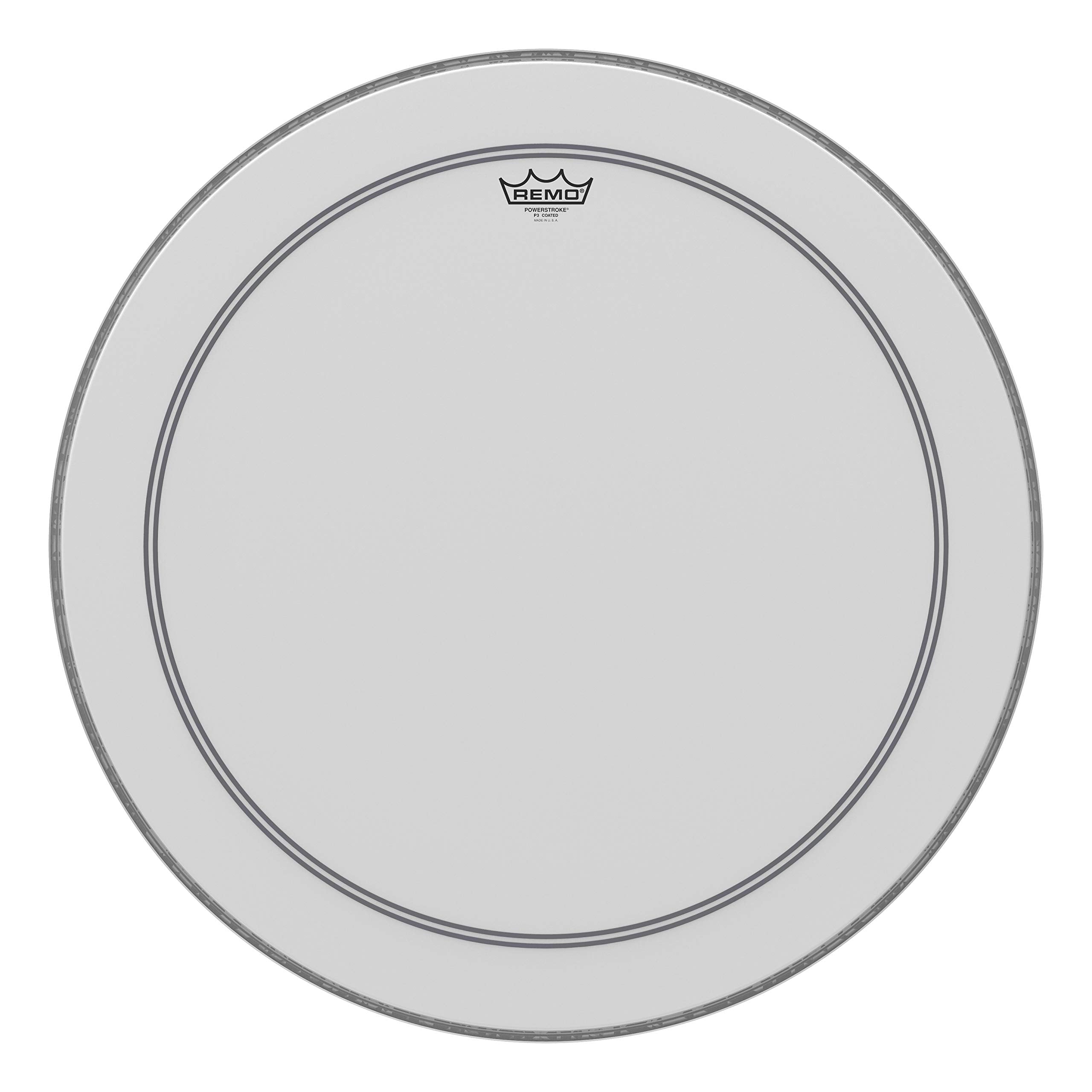 Remo Drumhead, 26'' (P3 1126 C2)