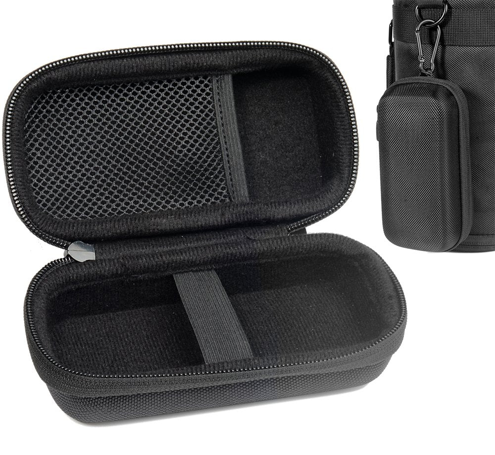 Digital Voice Recorder Case For Sony Icdpx370, Px440, Px470, Bx140; Olympus Ws 852, Ws 853; Kimafun 2.4G And Xiaokoa 2.4G Wirele