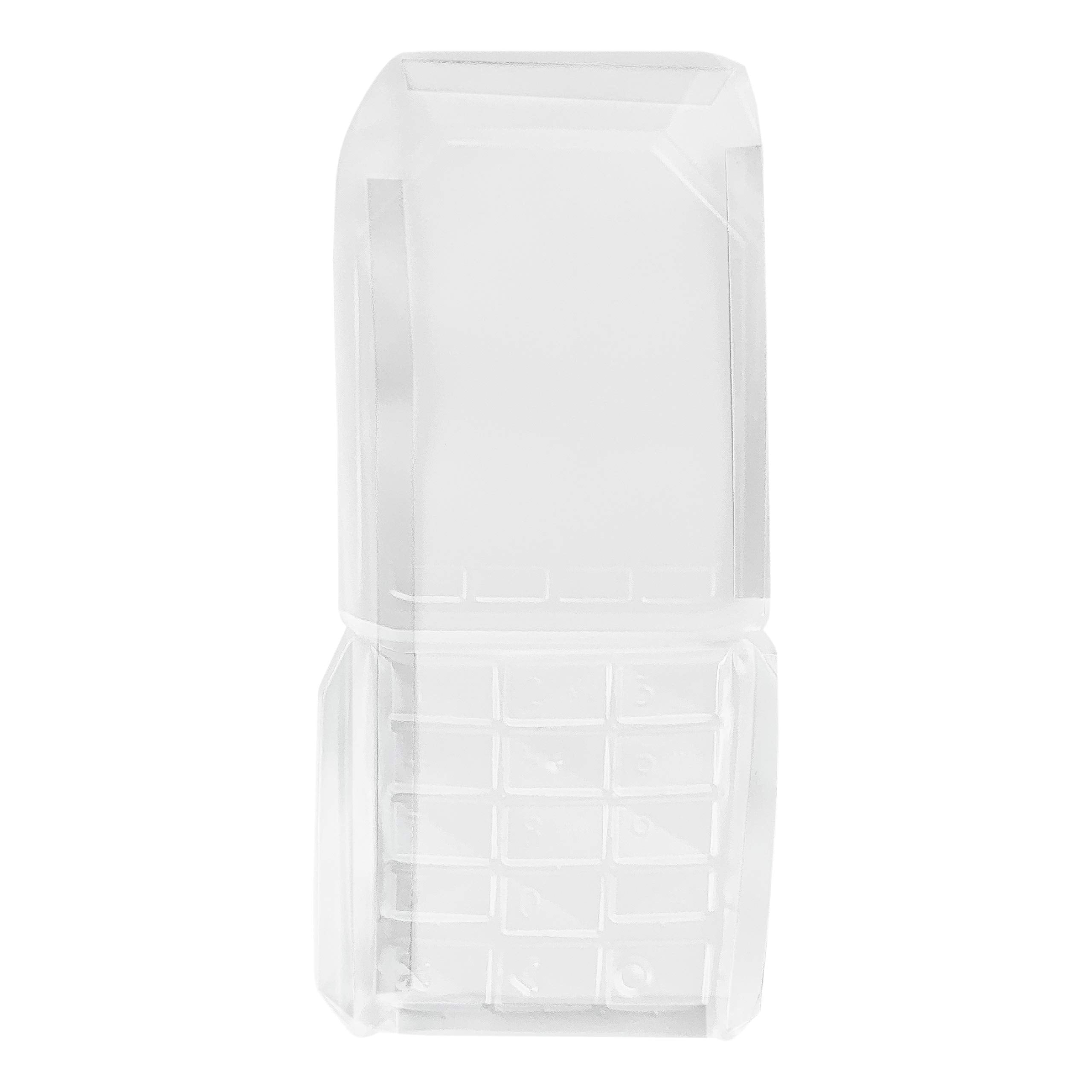 Discount Credit Card Supply Ingenico Lane/3000 Terminal Protective Spill Cover