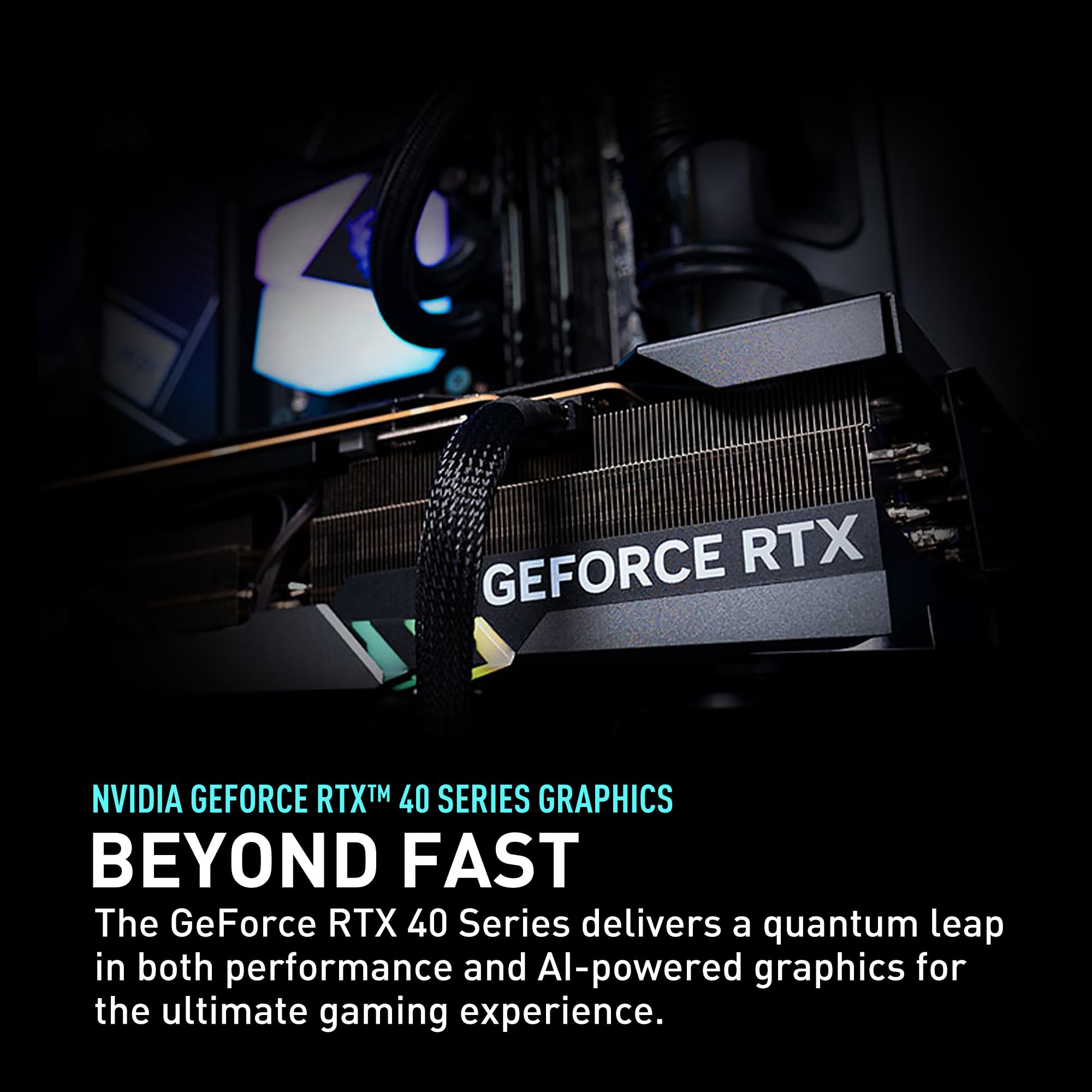 Msi Aegis Zs Gaming Desktop, Amd Ryzen 7 7700, Geforce Rtx 4060, 16Gb Ram, 1Tb Ssd, Rgb Fan Cooling, Wi-Fi 6E, Keyboard & Mouse