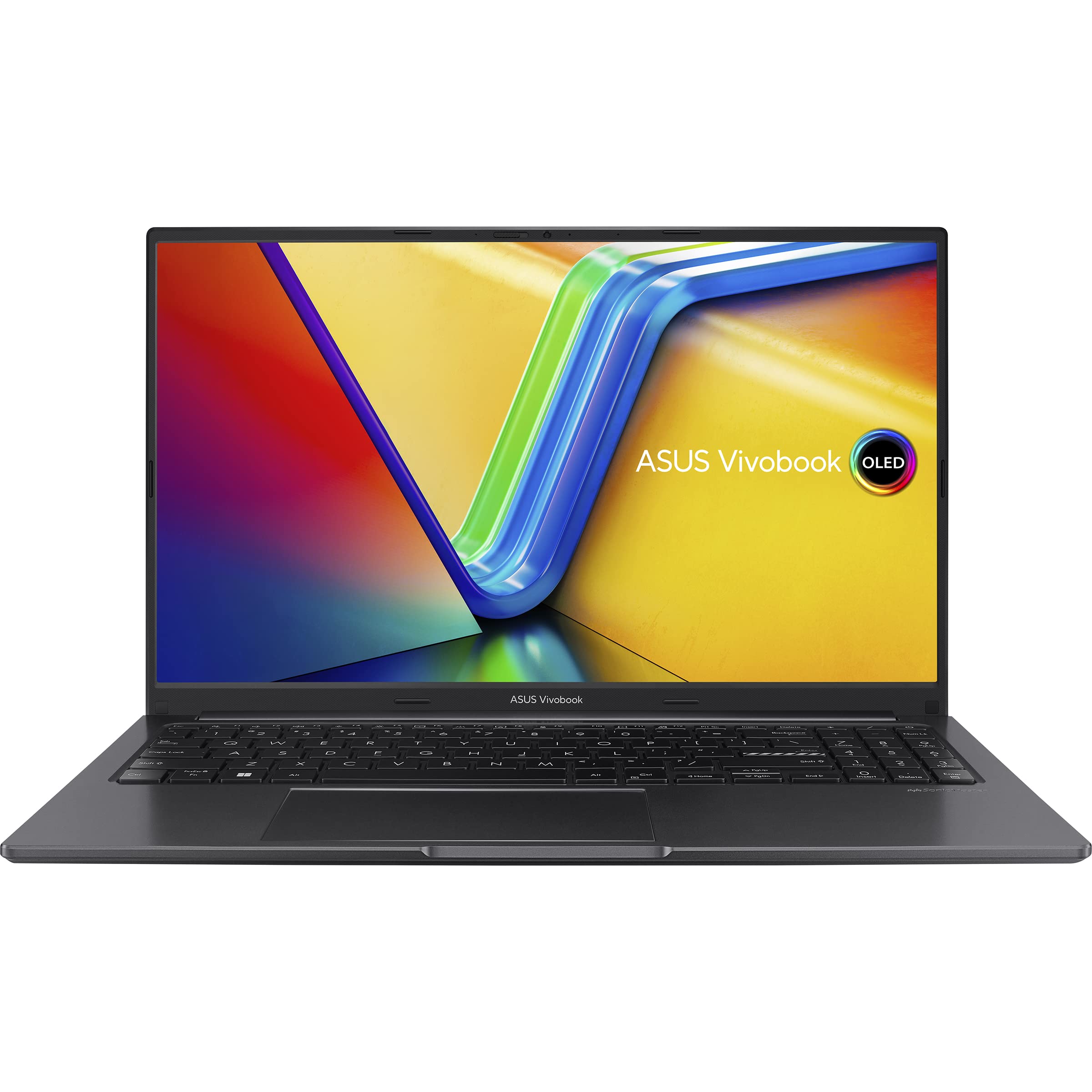 ASUS Vivobook 15 OLED Laptop, 15.6    FHD OLED Display, AMD Ryzen 5 7530U CPU, AMD Radeon GPU, 8GB RAM, 512GB SSD, Windows 11 Ho