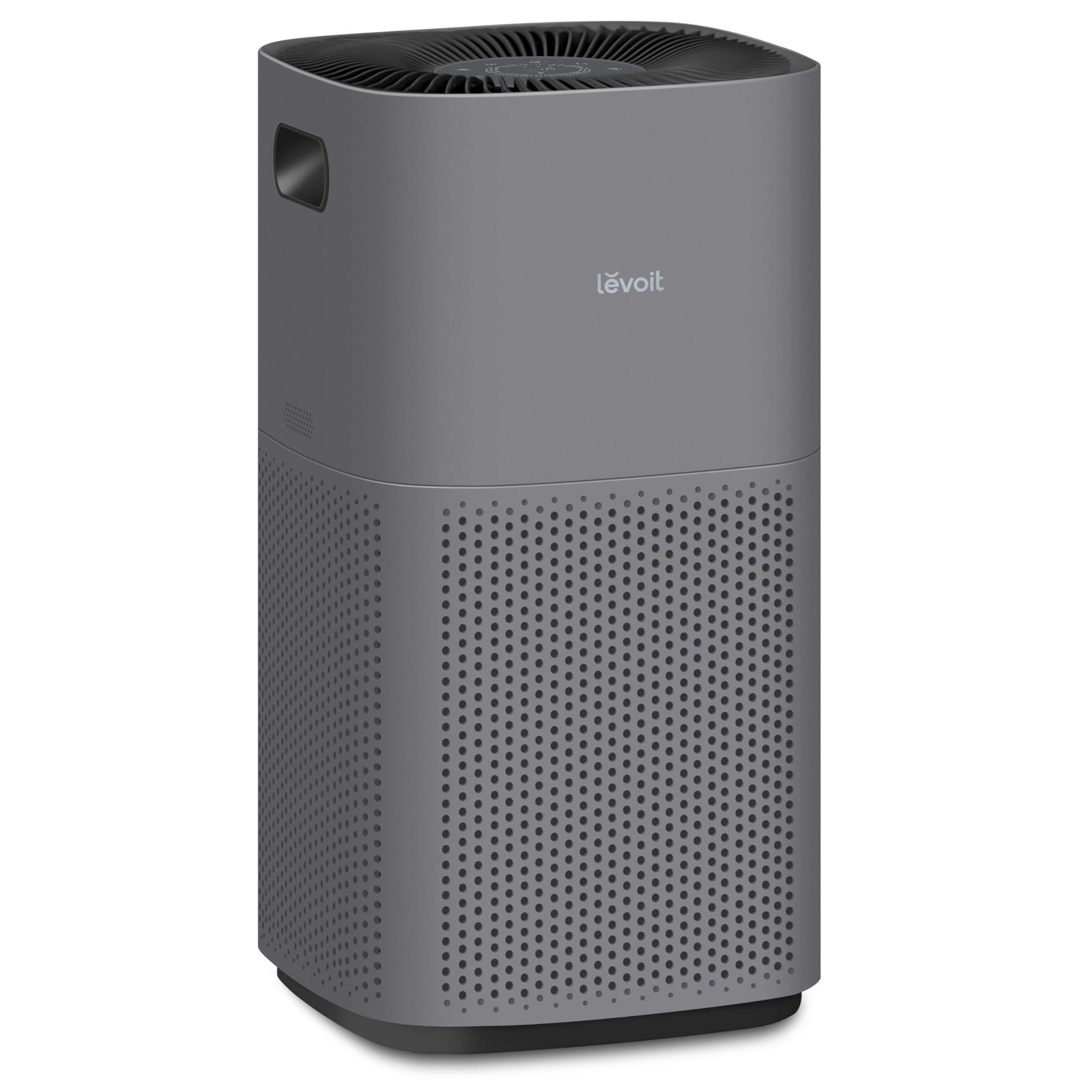 LEVOIT Air Purifiers for Home, Large Rooms Up to 2933 Ft With HEPA Sleep Mode, AHAM VERIFIDE, Smart WIFI, PM2.5 Monitor, 3-in-1 