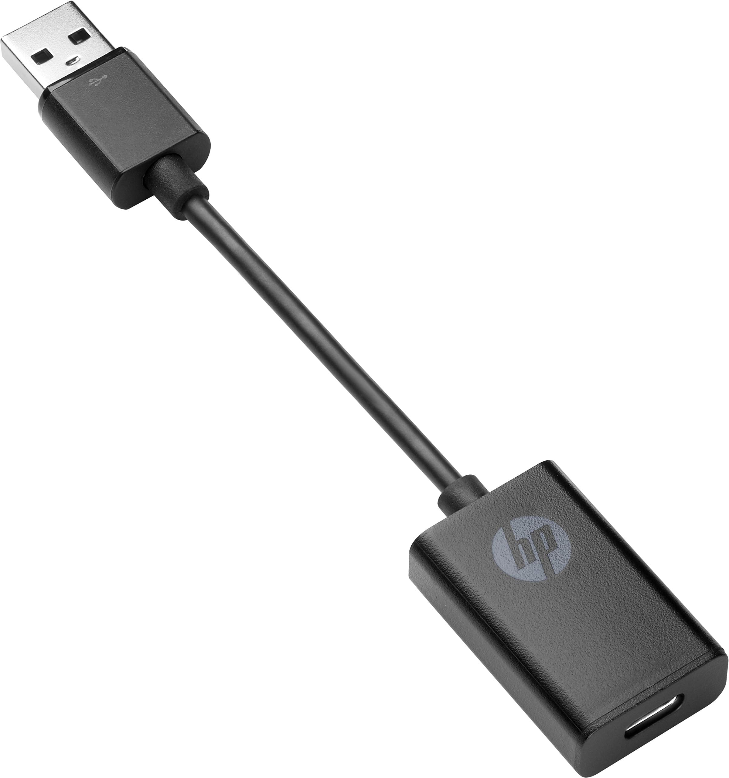 Hp Usb A To Usb C Dongle