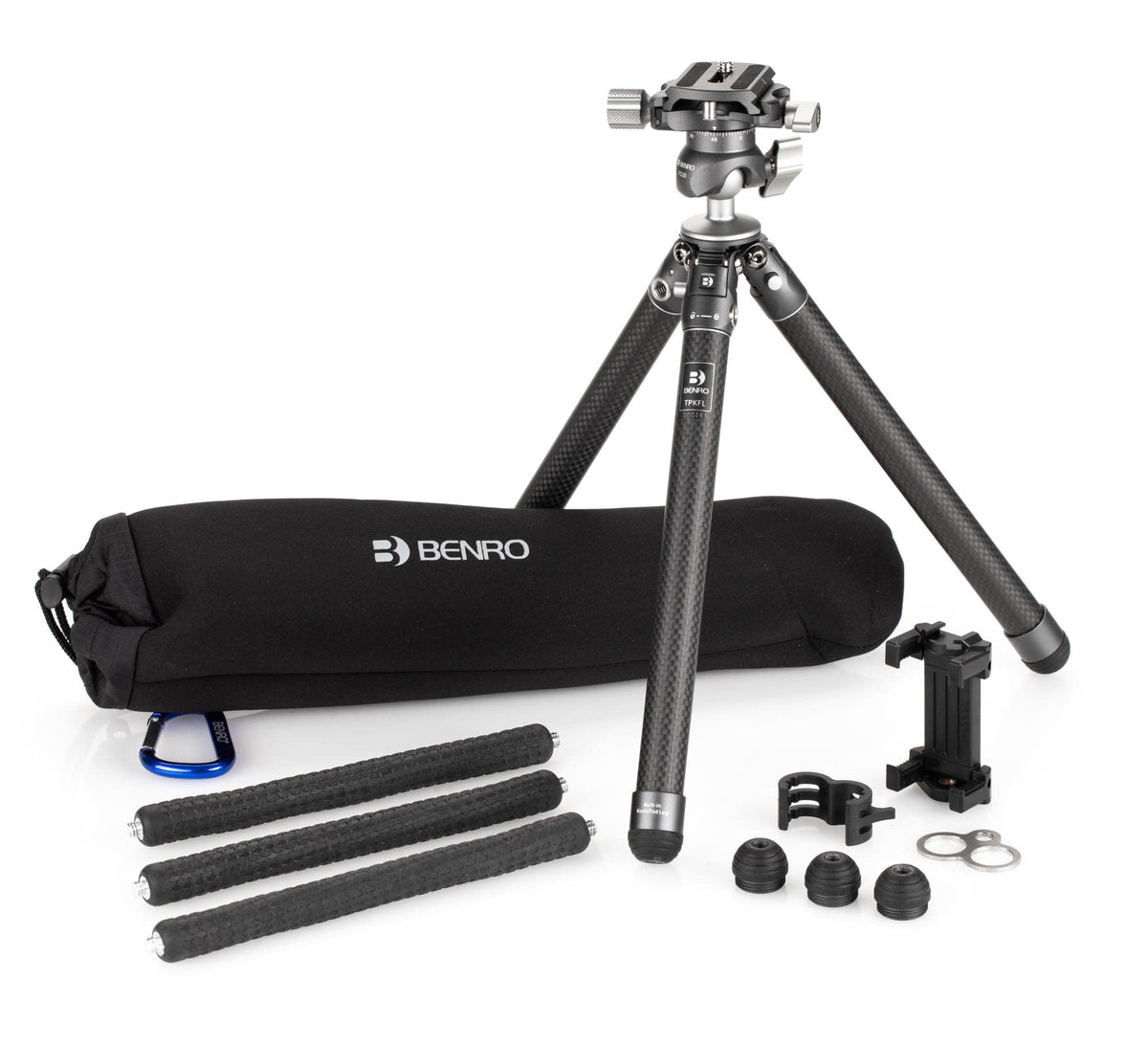 Benro Tablepod Flex Tripod Kit (Tpkfl)
