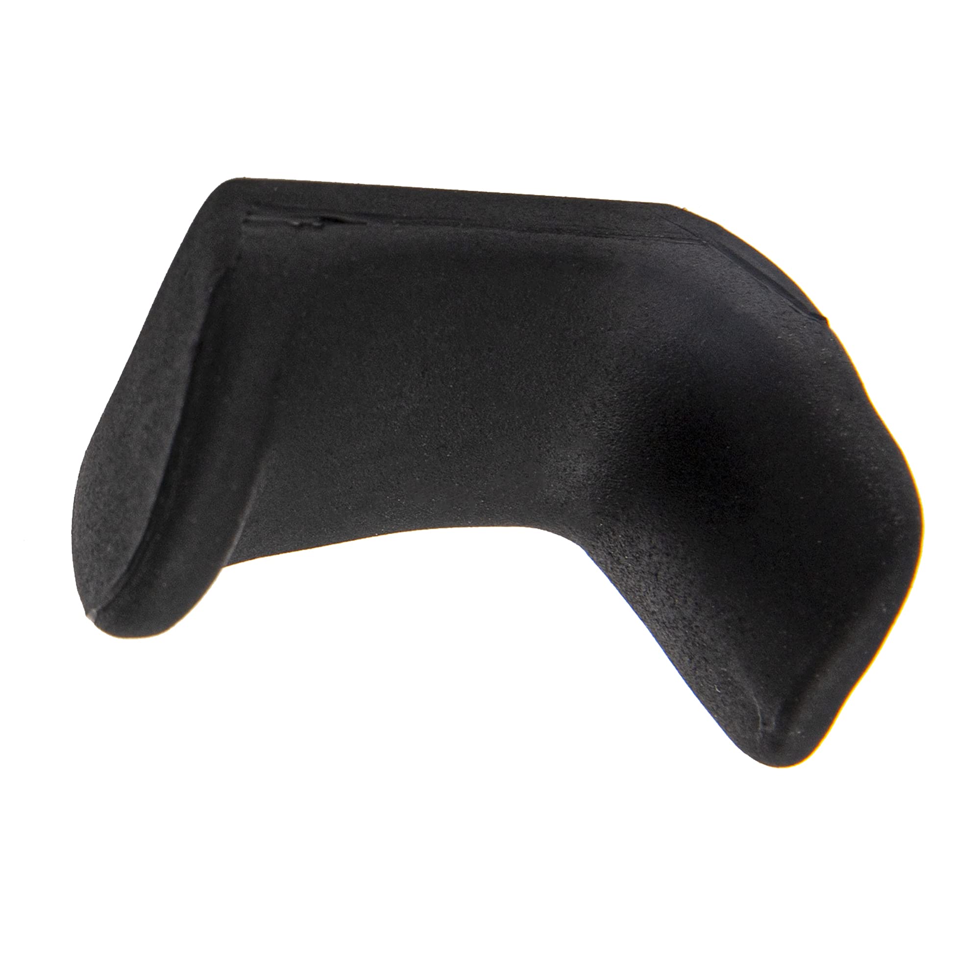 2Pcs Yootones Rubber Clarinet Thumb Rest Cushion Protector 1.45 1.75Cm Rubber Thumb Finger Rest Cushion Compatible With Oboe Cla
