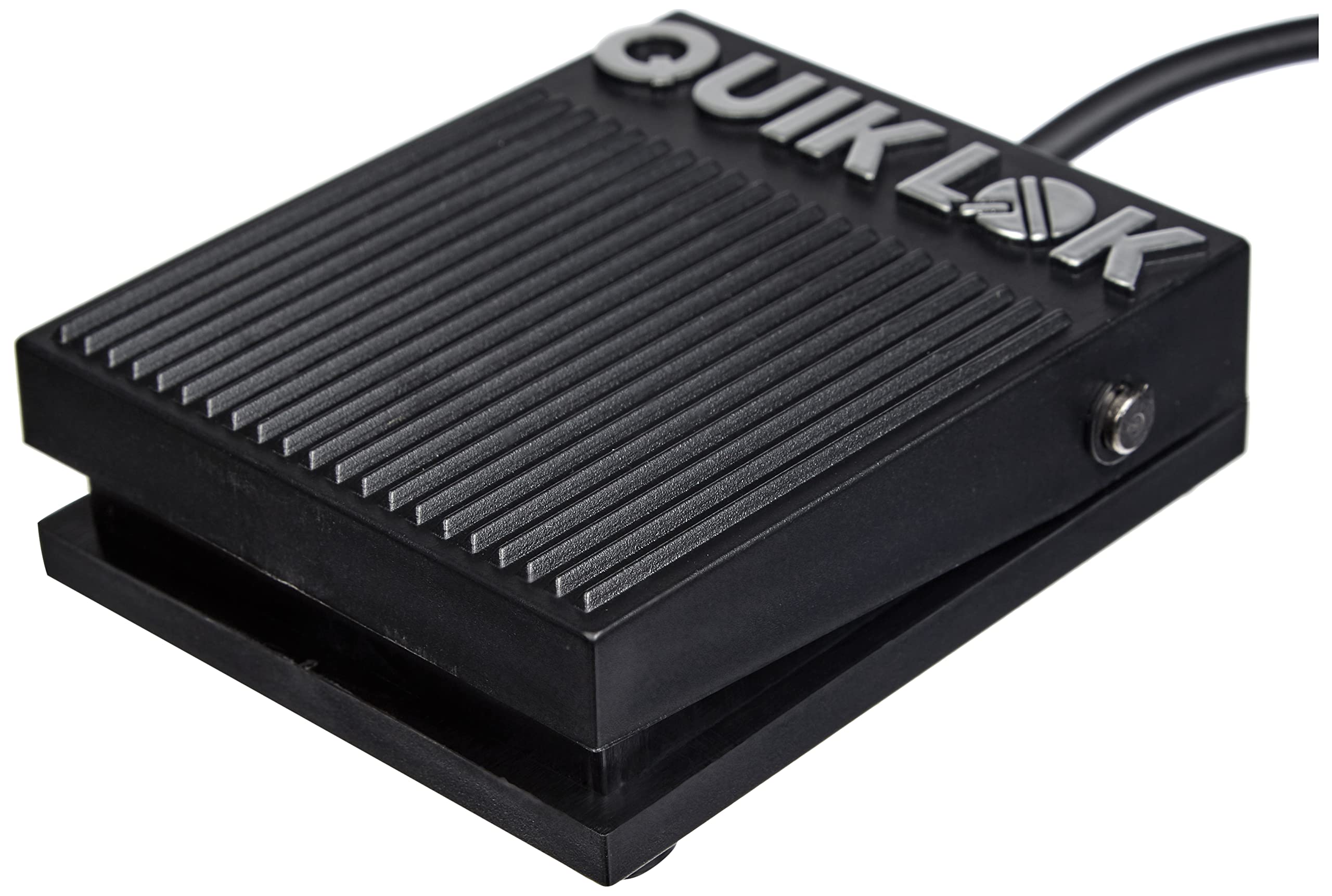 Quik Lok Ps 25 Keyboard Sustain Pedal