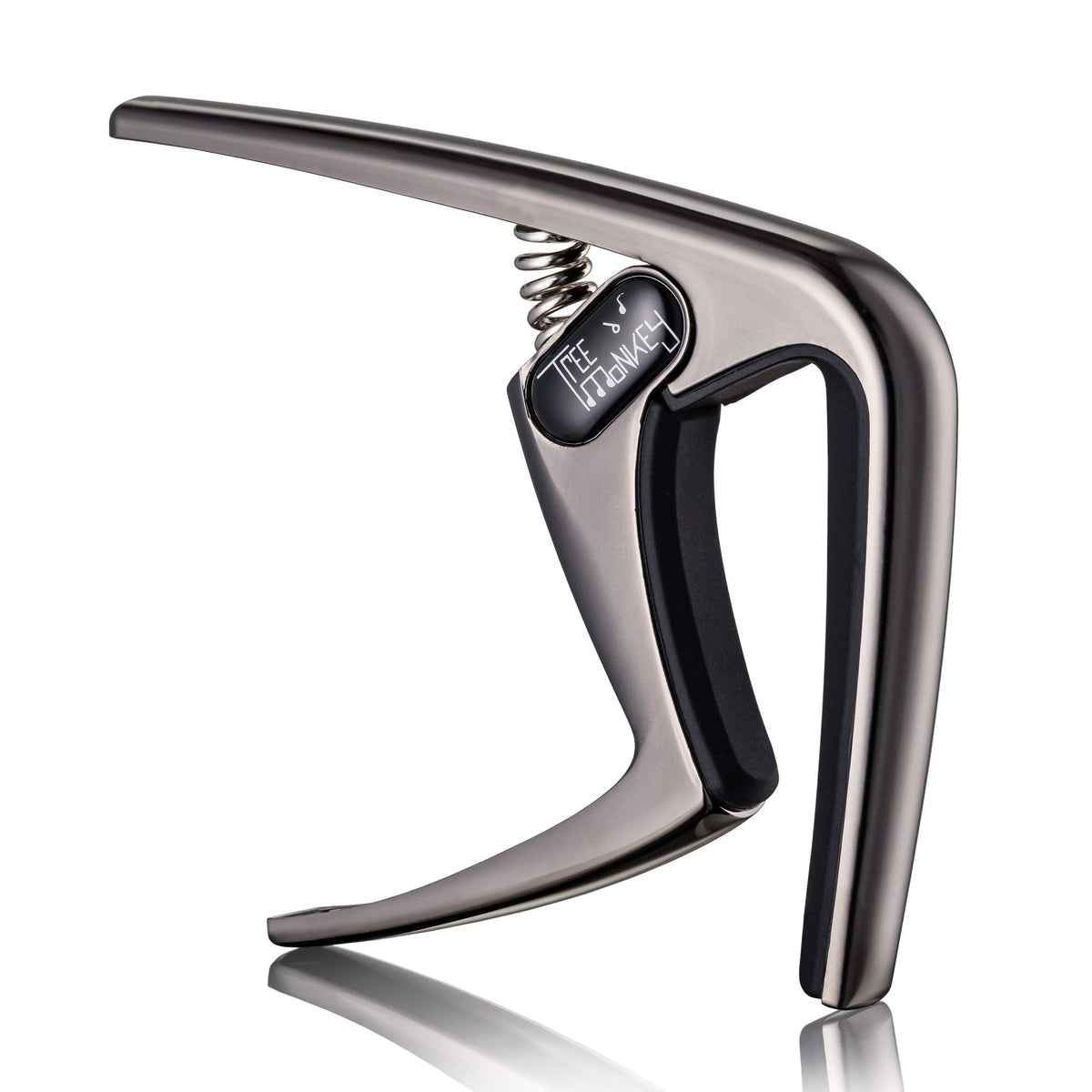 Performance Guitar Capo For Acoustic Guitars And Electric Guitars   Built To Last, No Fret Buzz, Perform With This Stylish Capo