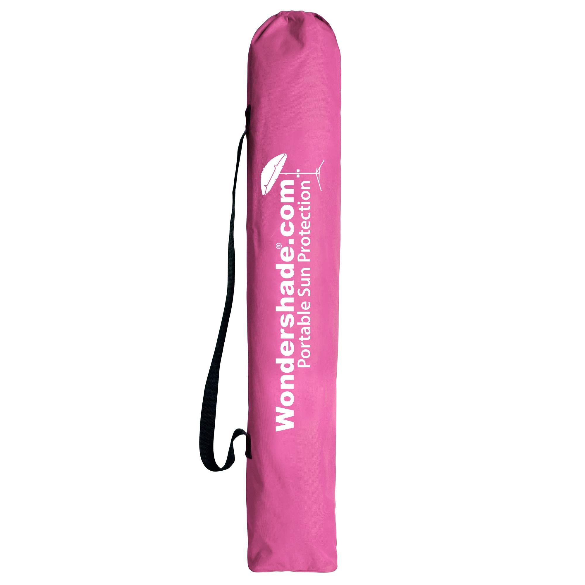 Wondershade Replacement Parts Ultimate Carry Bag Pink