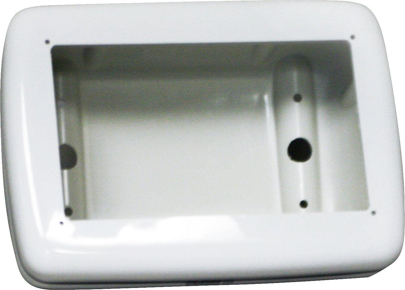 Navpod Gp1052 Sailpod Pre-Cut For Raymarine C90W/E90W For 9.5'' Wide Guard,WBEEAB002A1EKVC