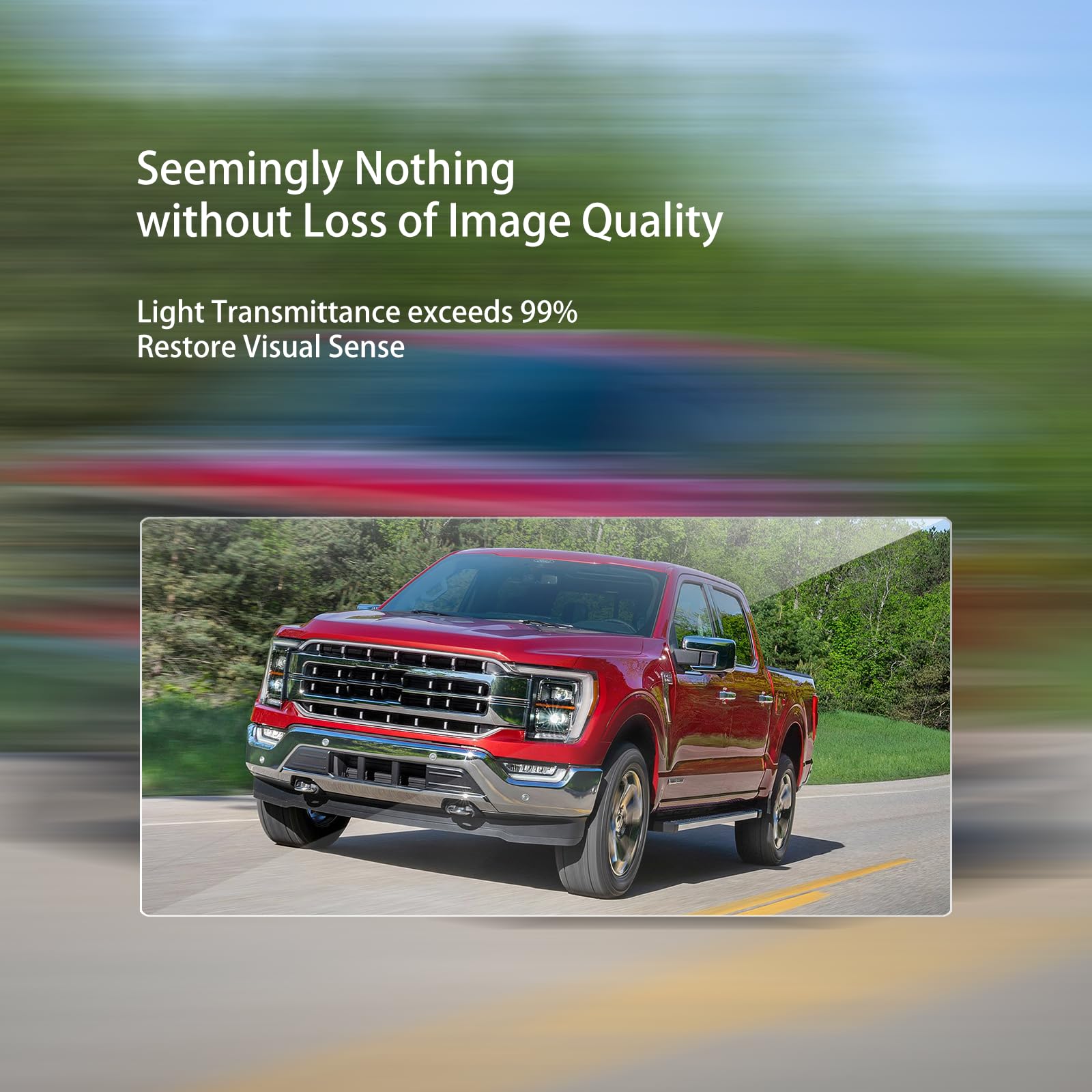 2Pack 2023 Ford F150 Screen Protector For 2015 2022 2023 Ford F150 F250 F350 F450 Super Duty Xlt Lariat 8Inch 2023 Ford F 150 Ac