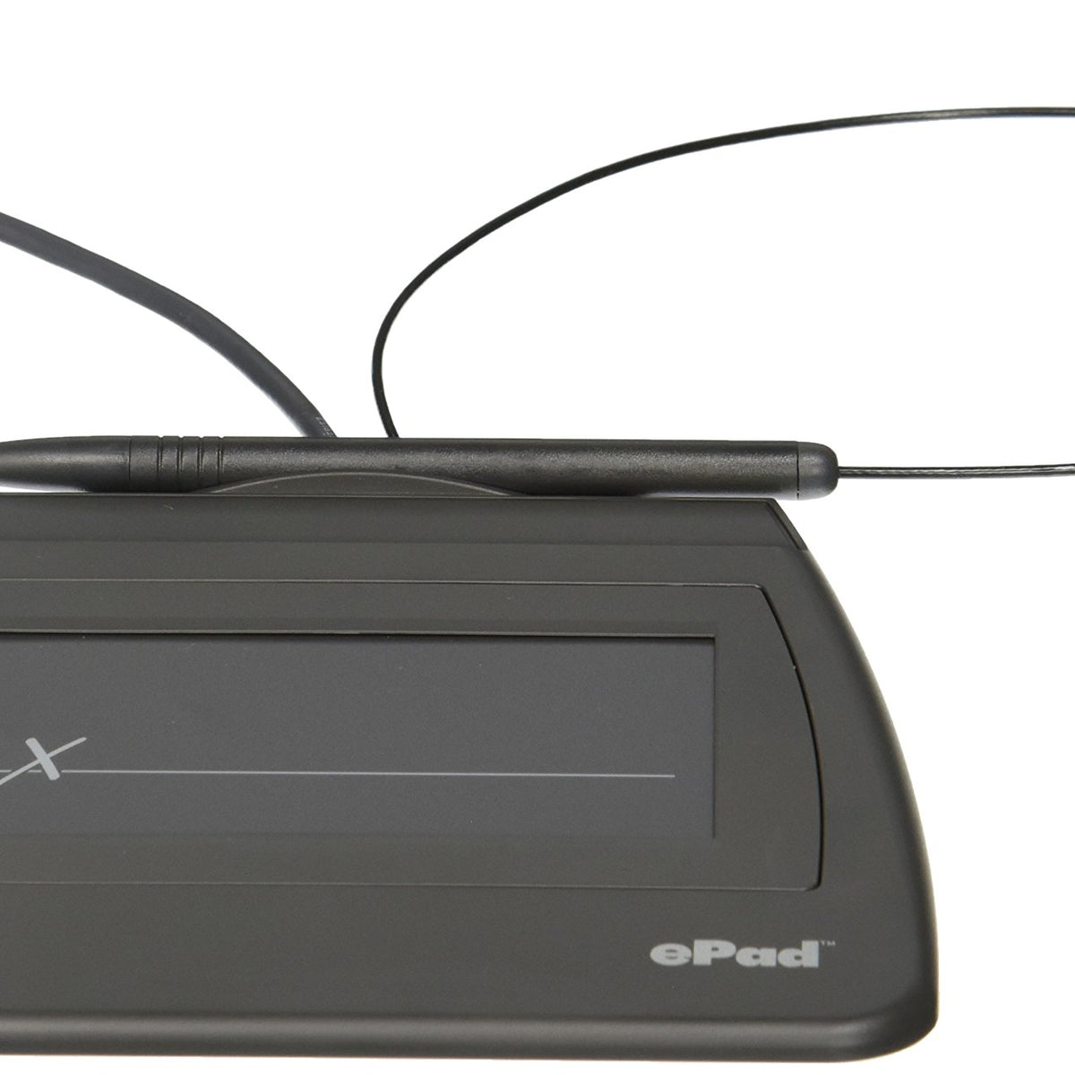 ePadlink VP9801 ePad-ink Electronic Signature Capture Pad, USB ...