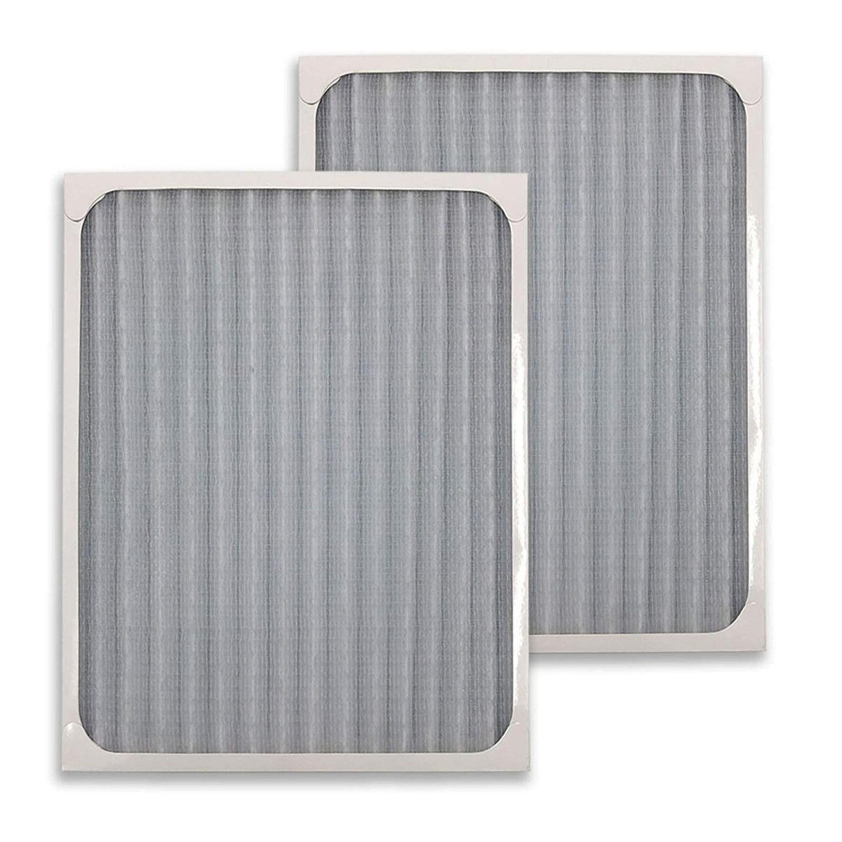 Pureburg 2 Pack Replacement Hepa Filters Compatible With Hunter Hepatech 30930 Fits 30020 30393 30200 30201 30205 30250 30253 30
