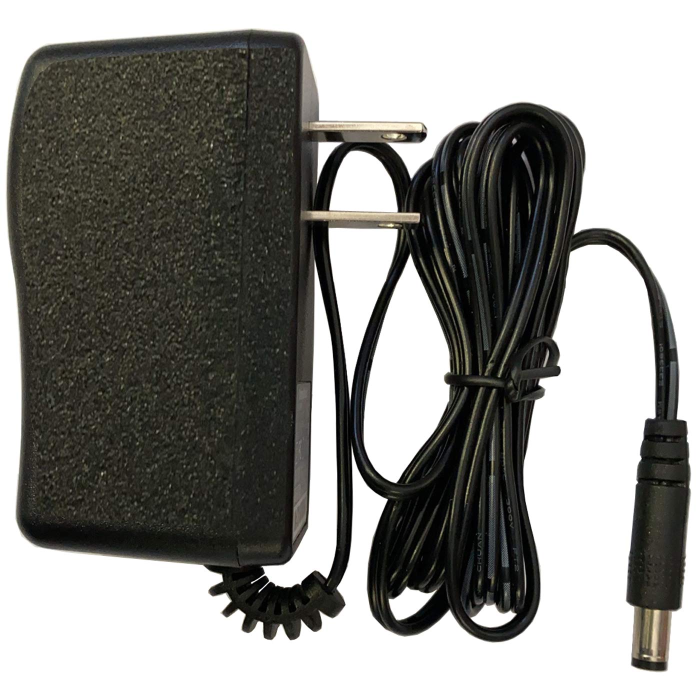 Dve Ac Power Supply 12V 1A For Surveillance Cameras And Electronic Devices Ul Approved