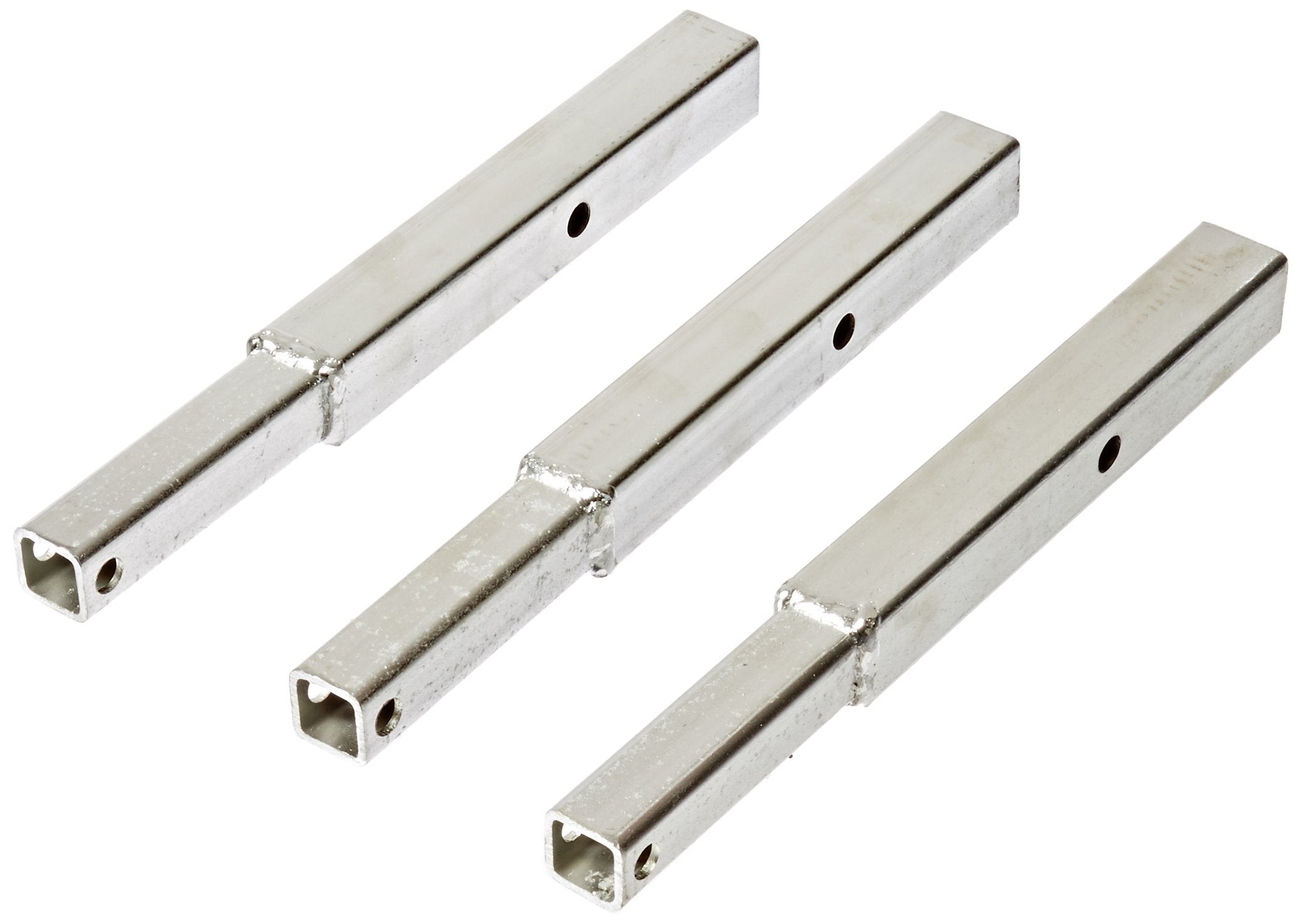 Ultra Fab 19 950002 8'' Steel Tripod Leg Extension, (Pack Of 3)