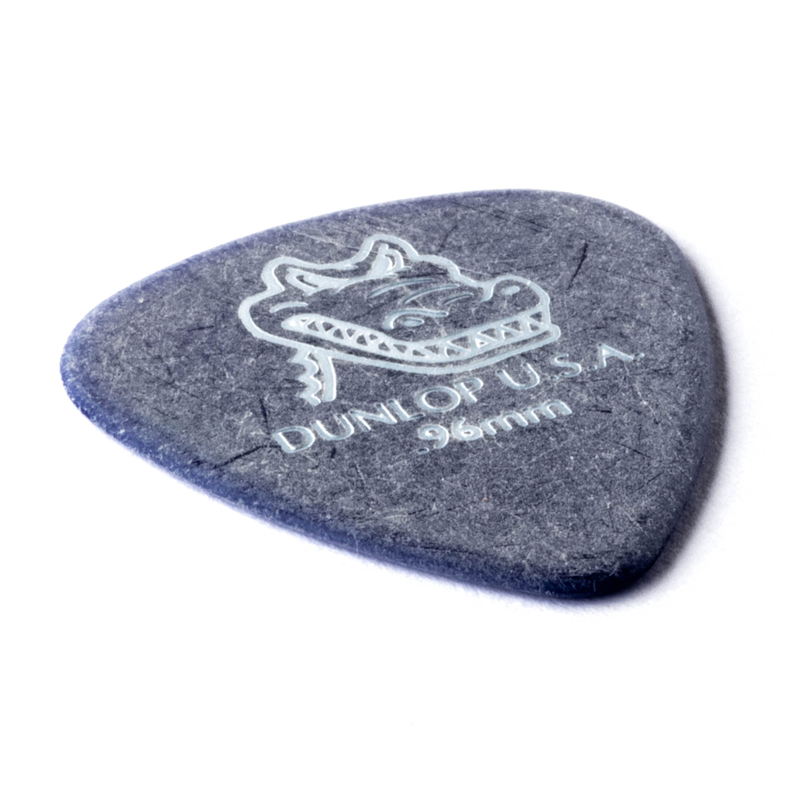 Jim Dunlop Gator Grip Standard .96Mm   24 Pack