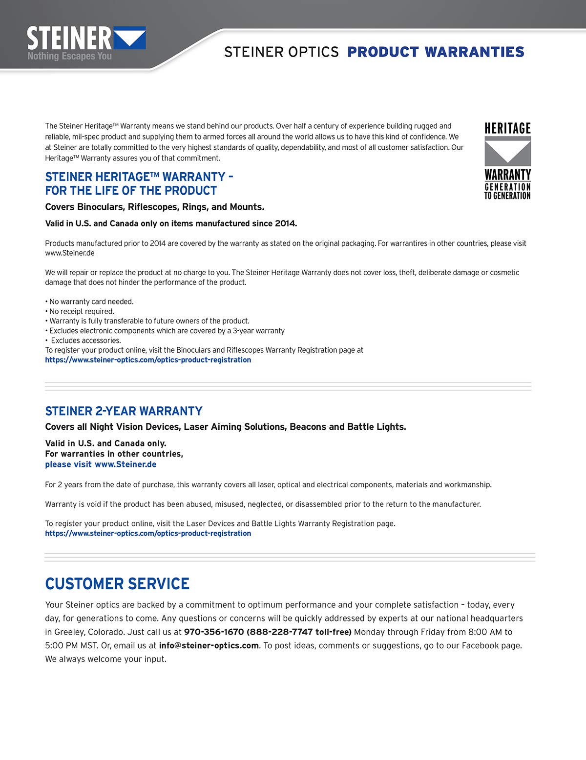 Steiner Clicloc Floating Strap For Marine Binoculars, Fits Commander Models